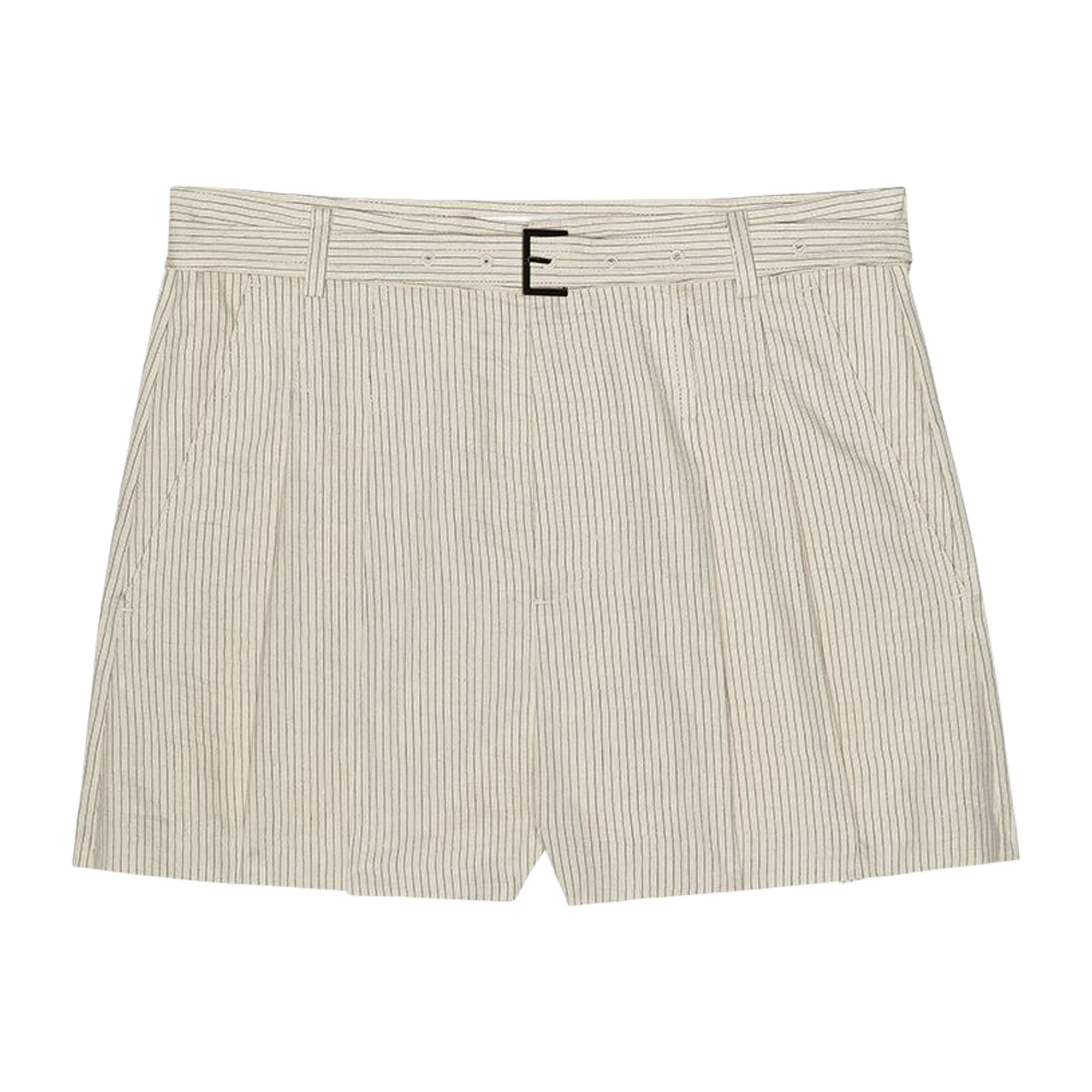 The Striped Soho Short