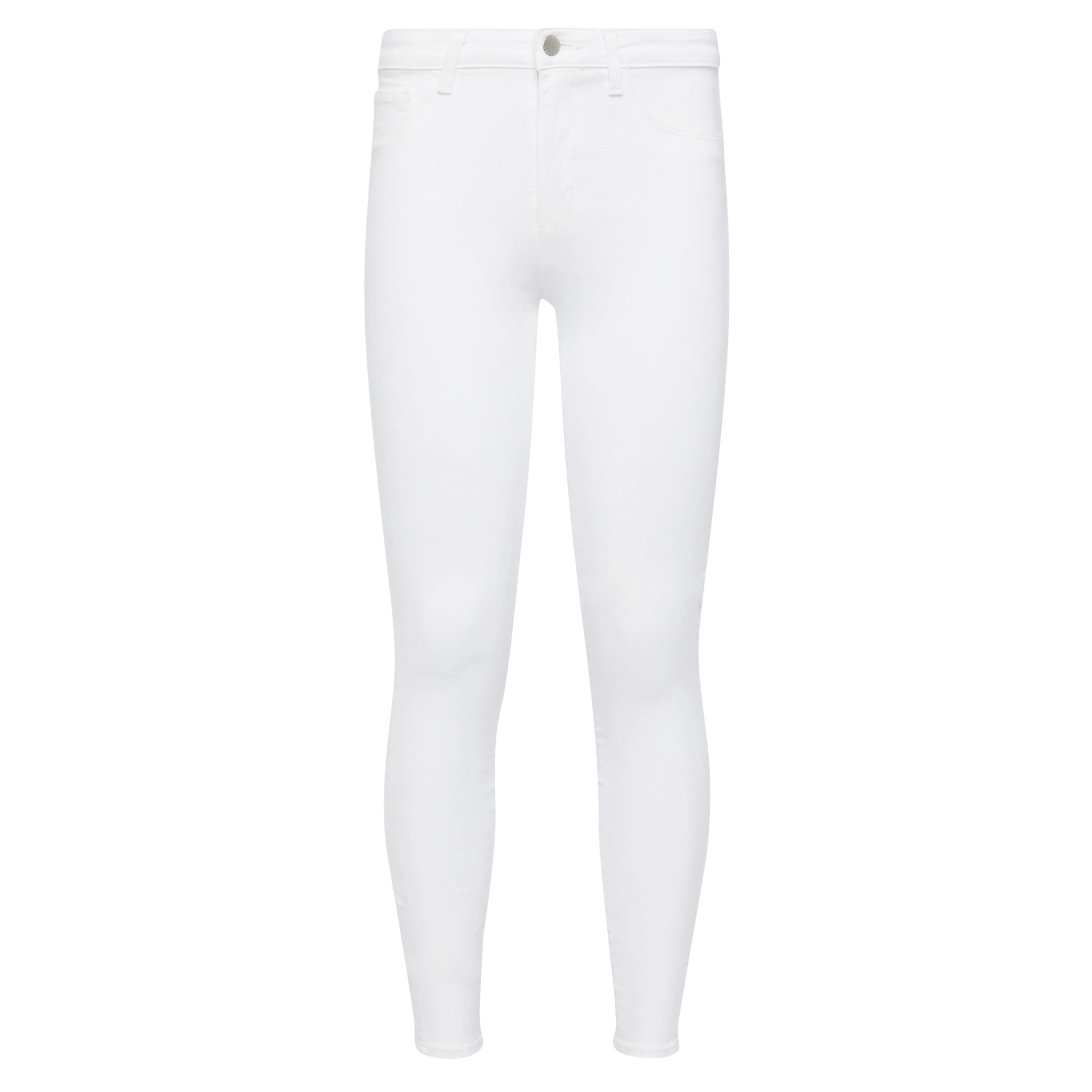 Marguerite Skinny High Rise Jean