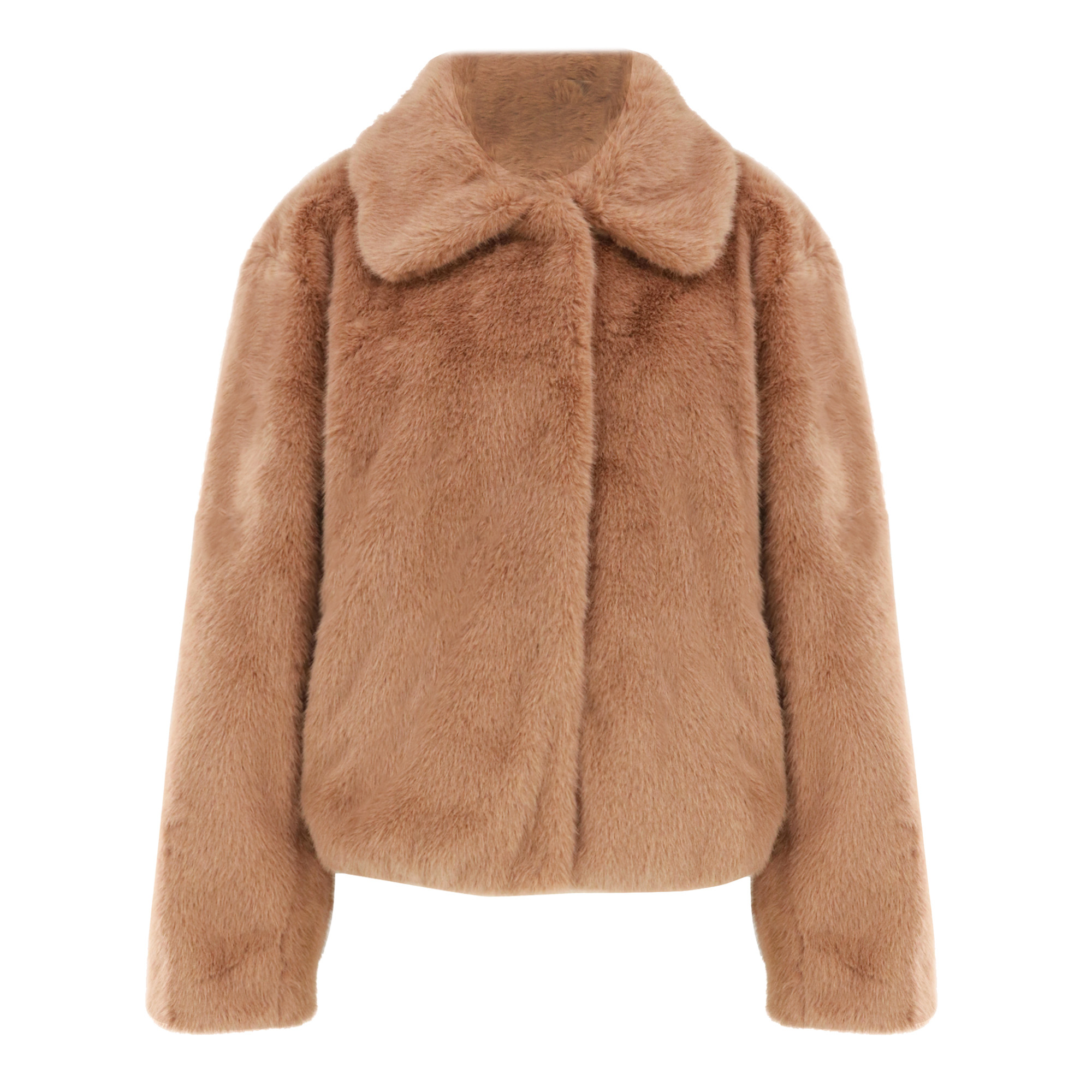 Tami Faux Fur Coat