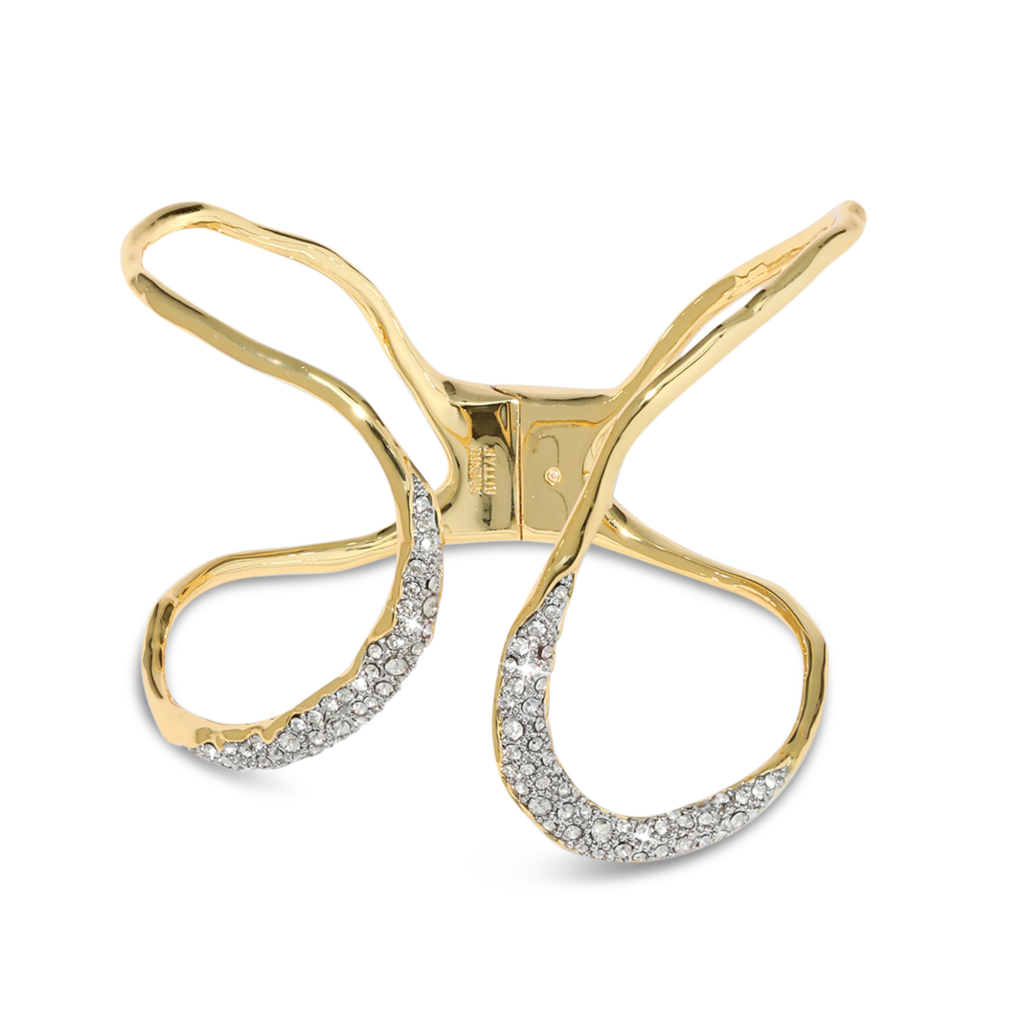 Solanales Freeform Cuff