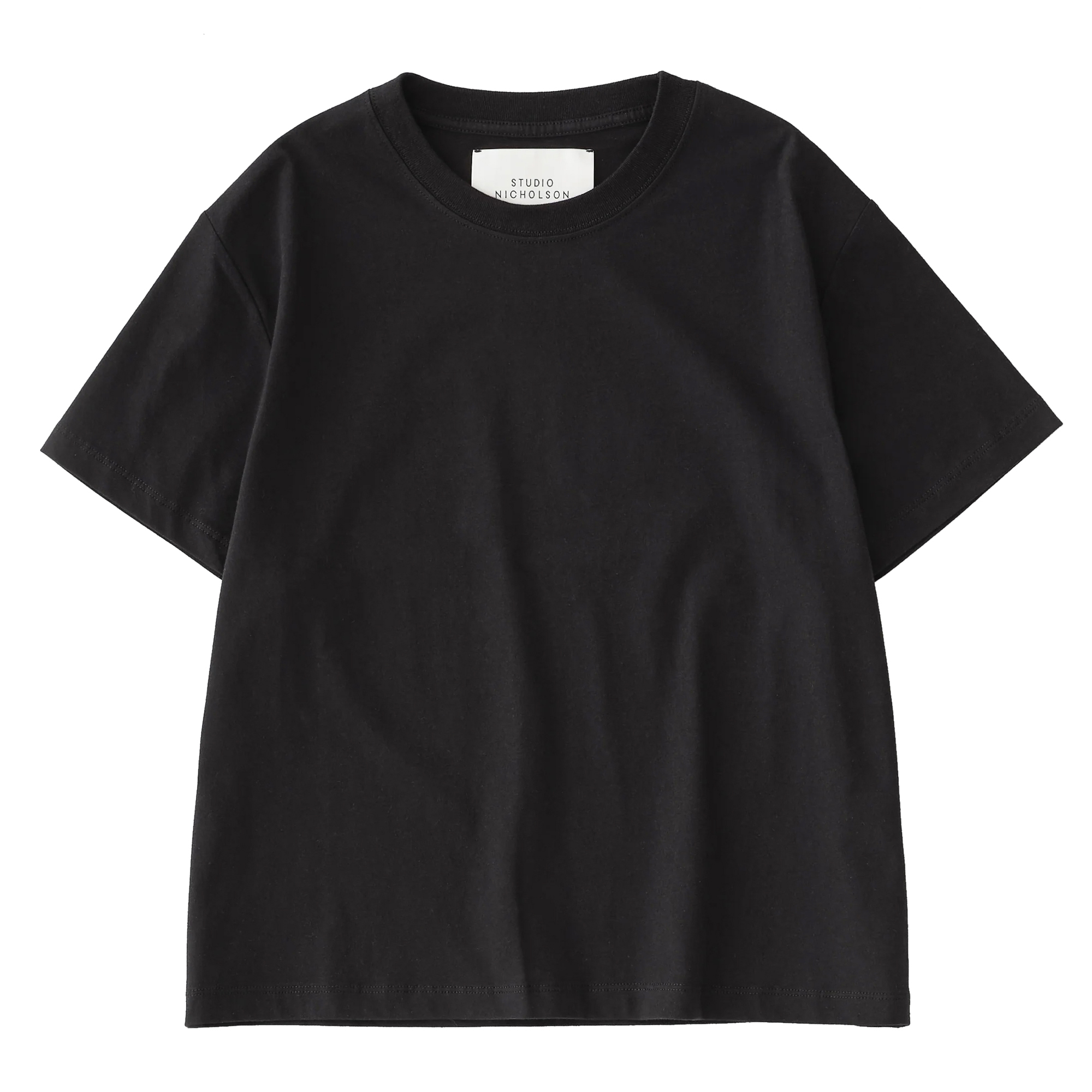 Marine Perfect Short Sleeve Tee