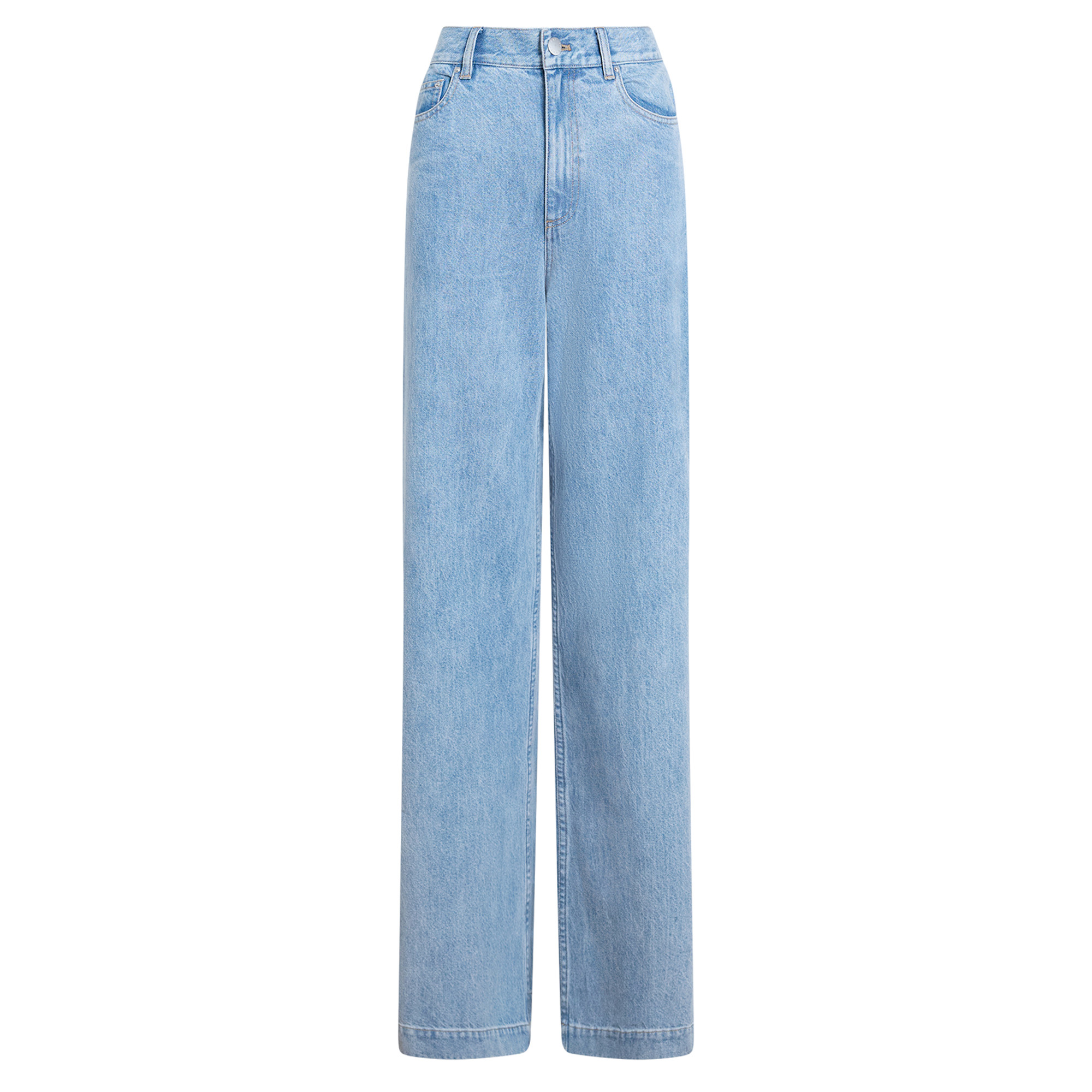 Angel Denim Pant