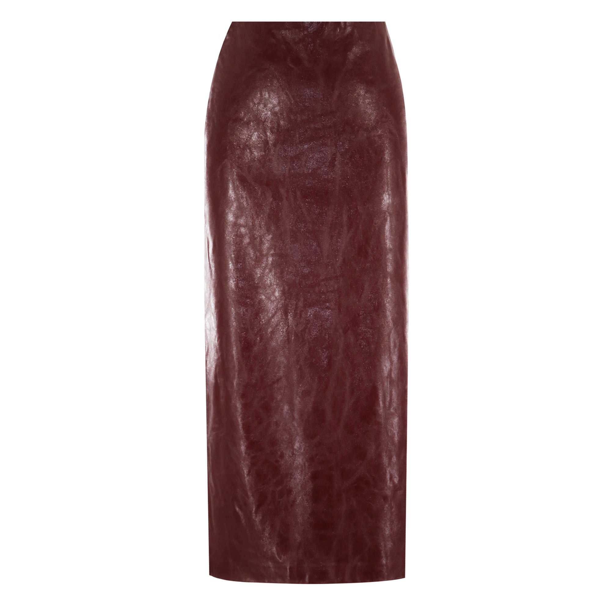 Maeve Vegan Slip Skirt