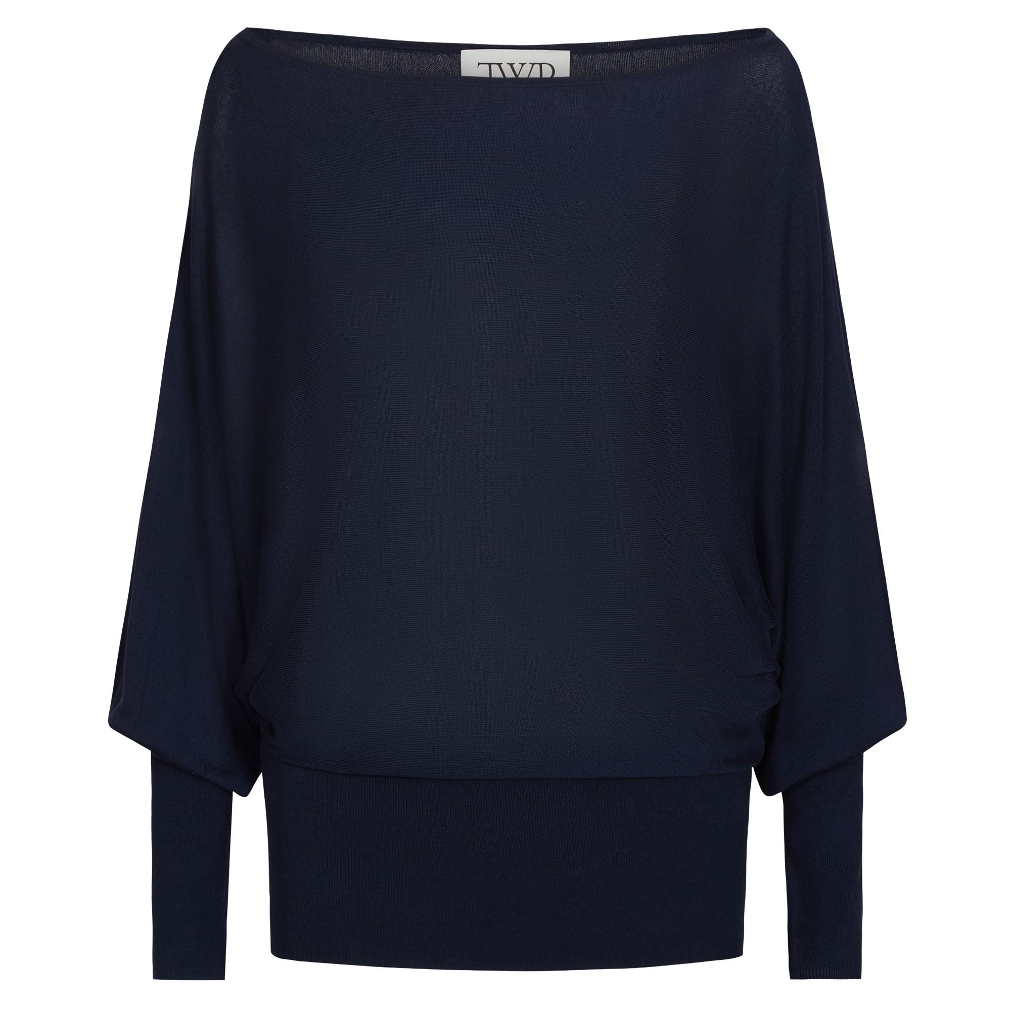 Landslide Sweater