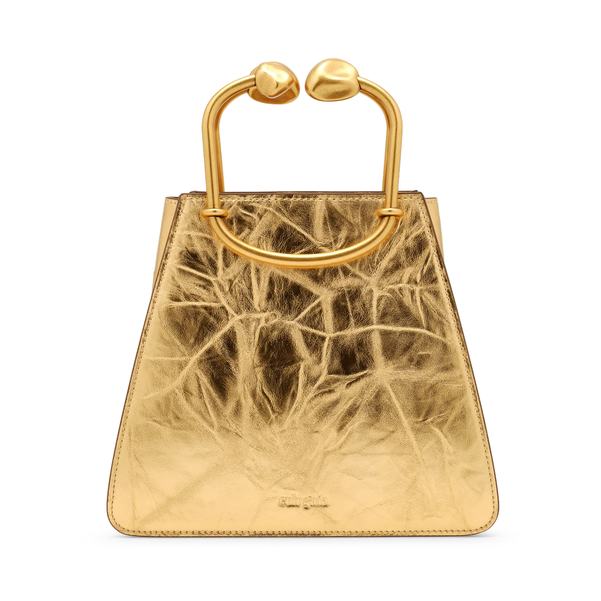 Maxine Mini Top Handle Bag
