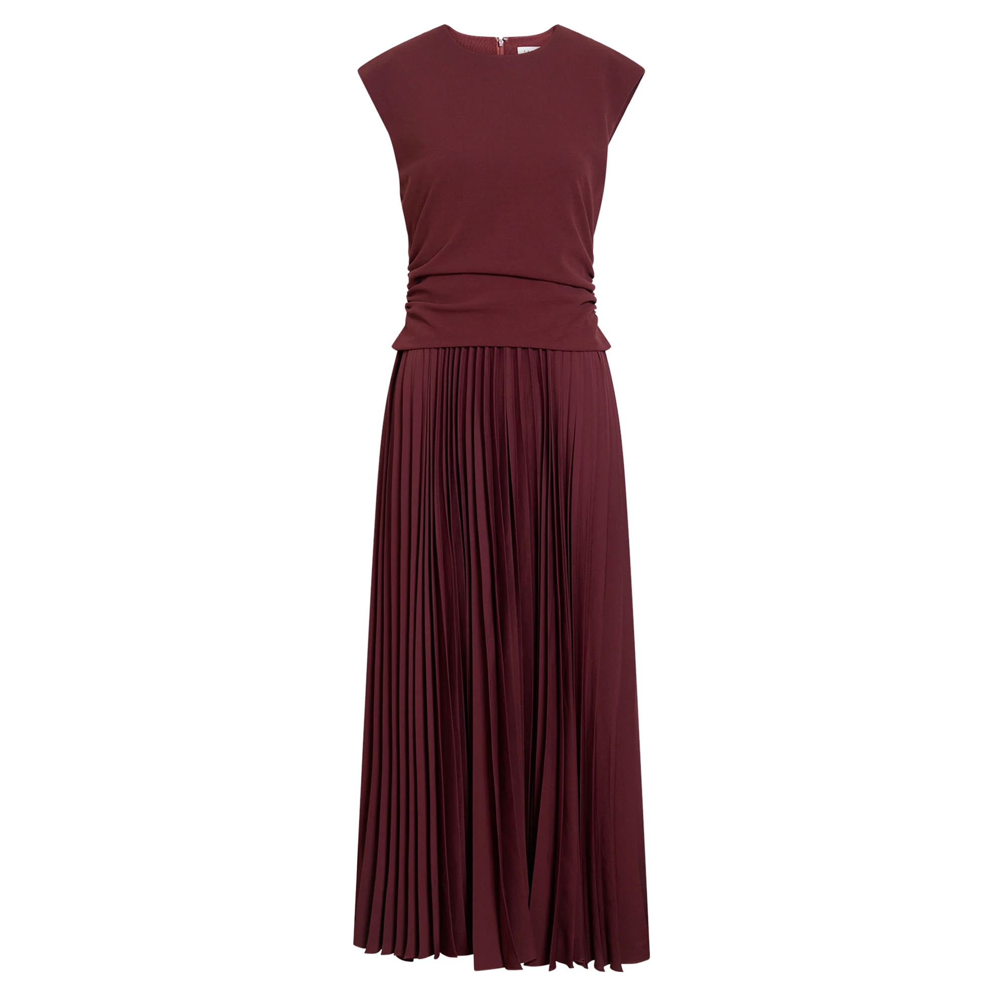 Carly Dress