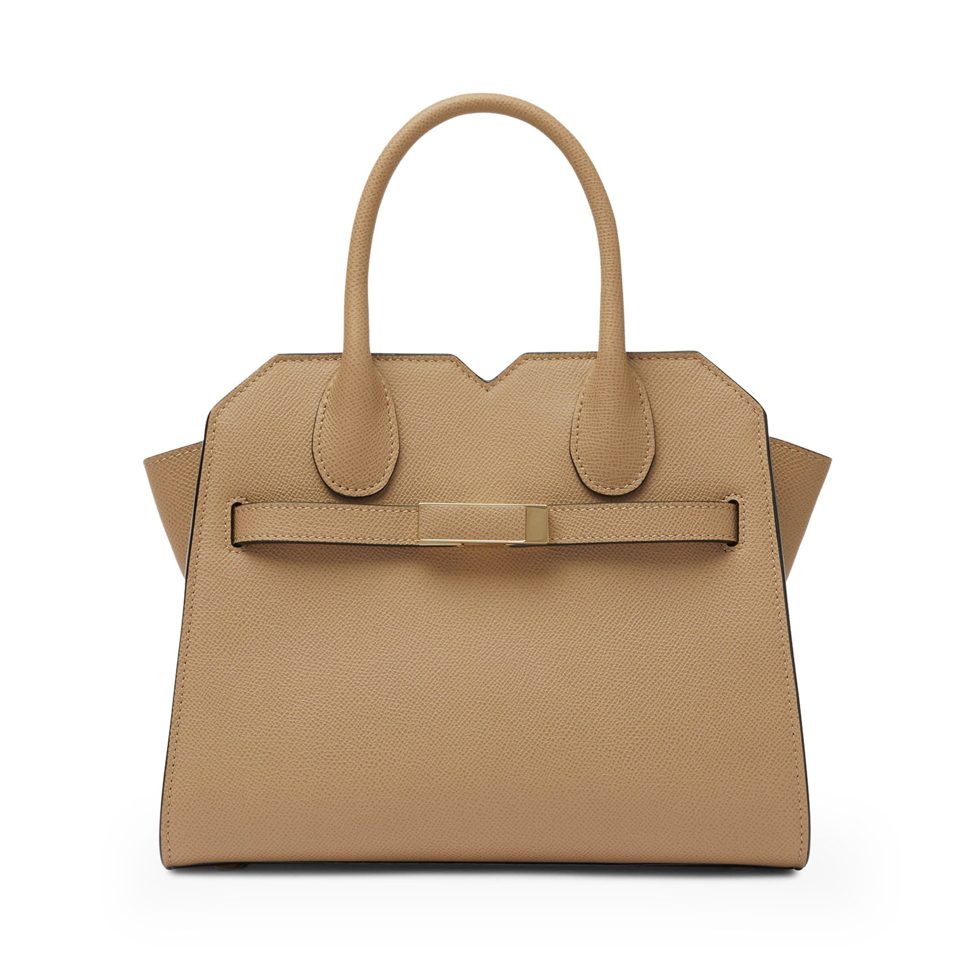 Milano Two Handles Mini Bag