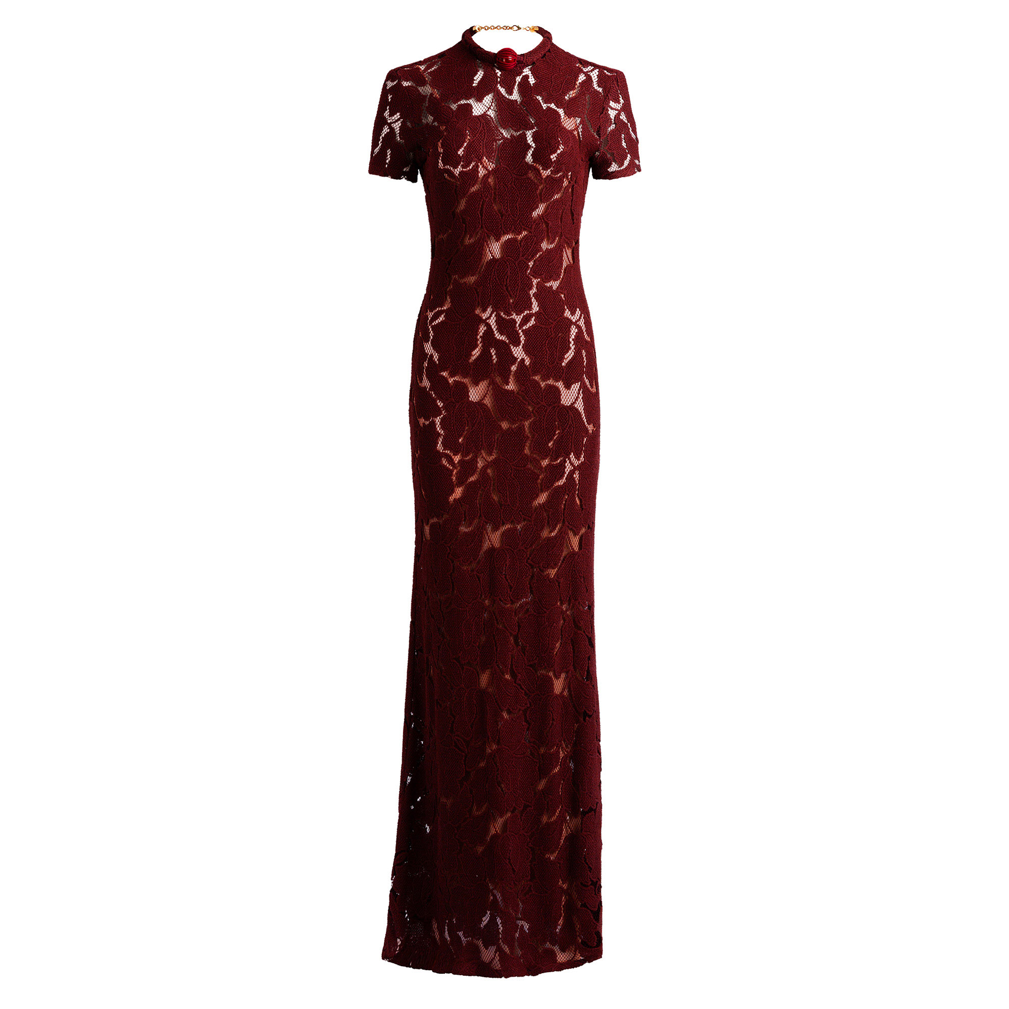 Rochelle Dress