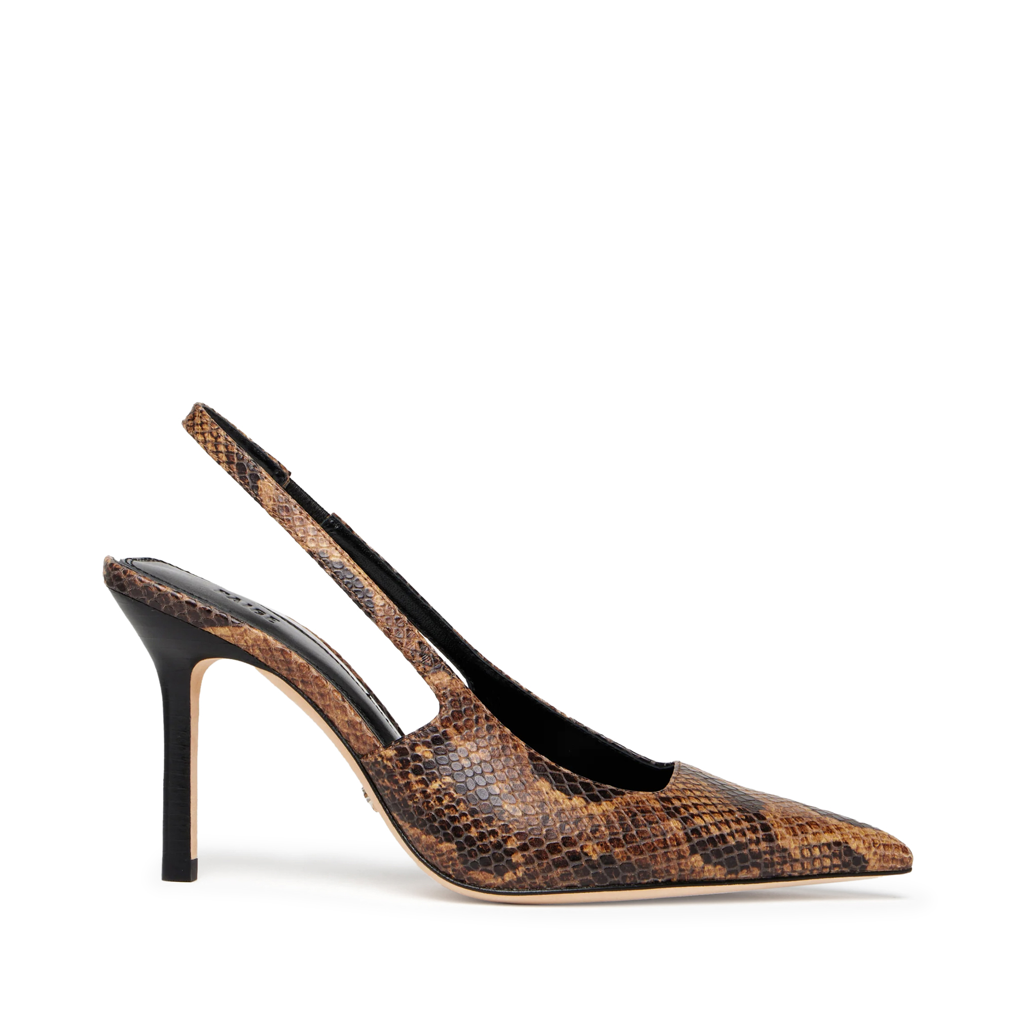 Sienna Slingback Pump