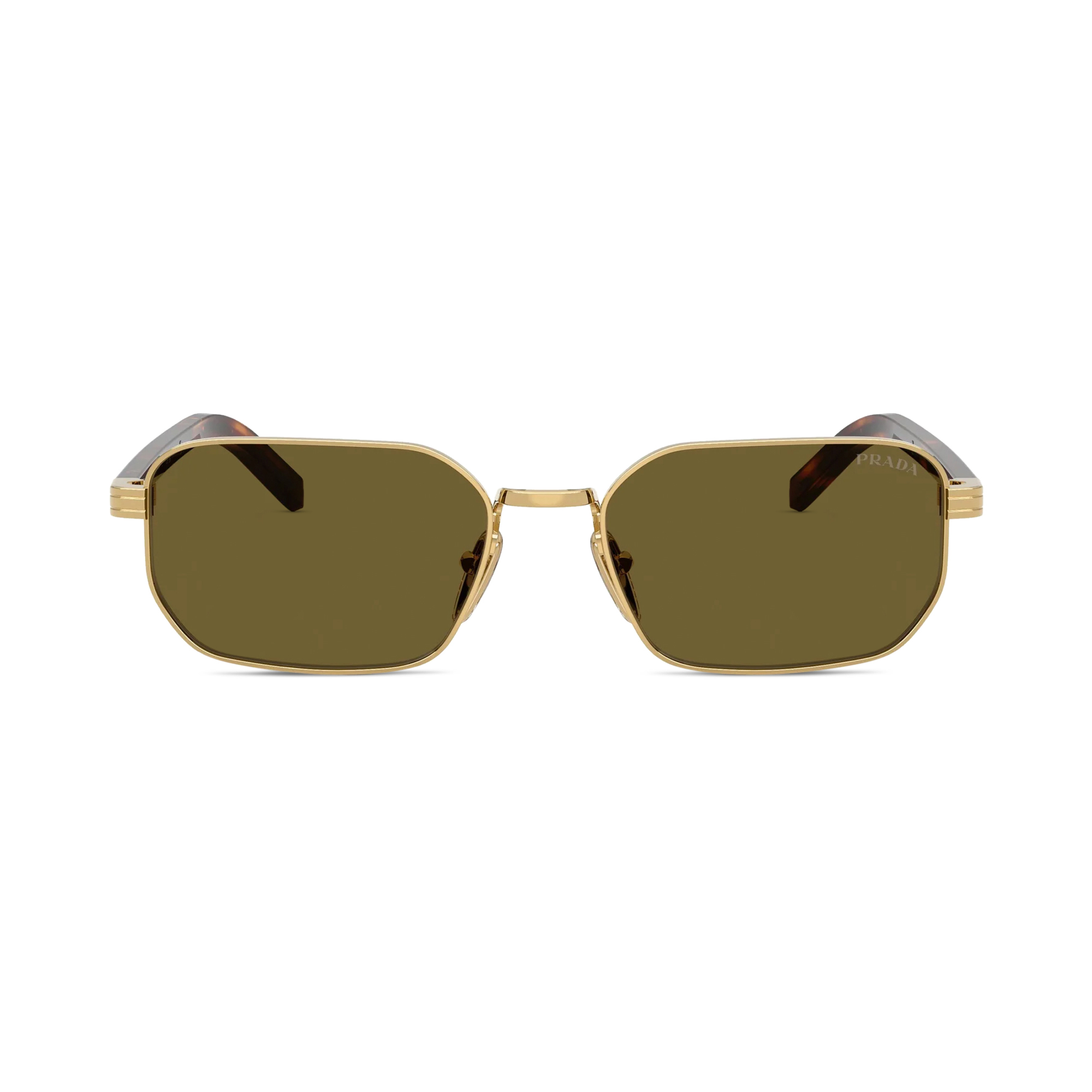 Metal Rim Sunglasses