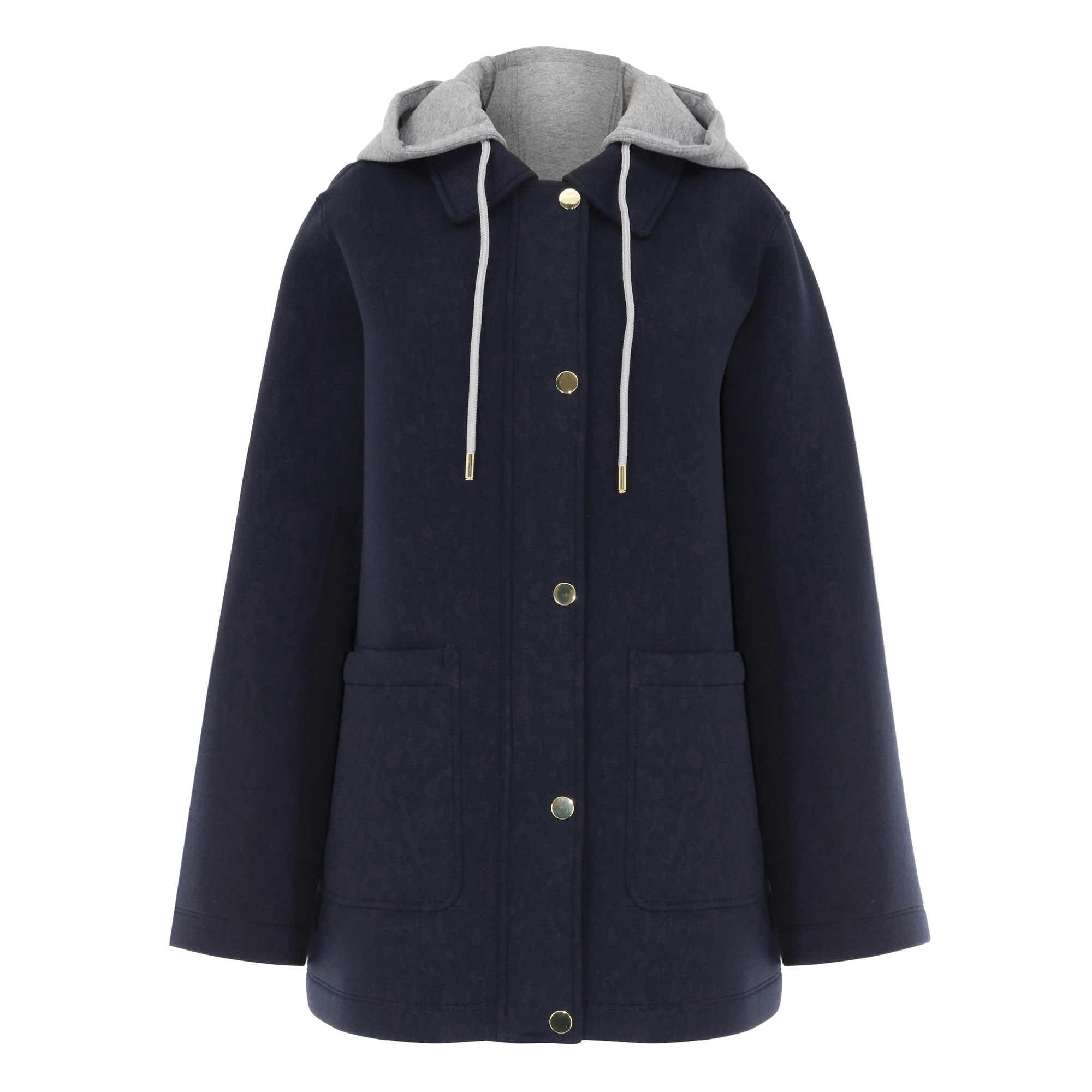 Finn Jacket