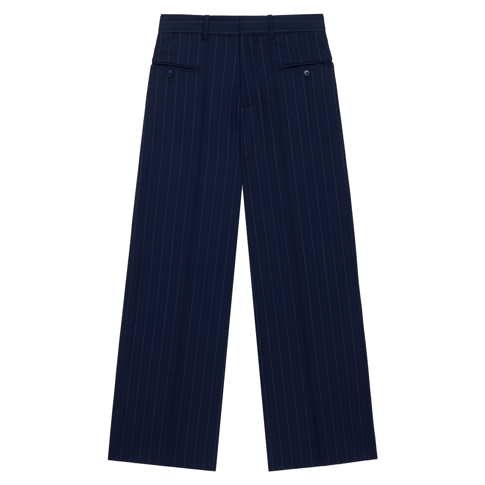 The Avenue Striped Pant