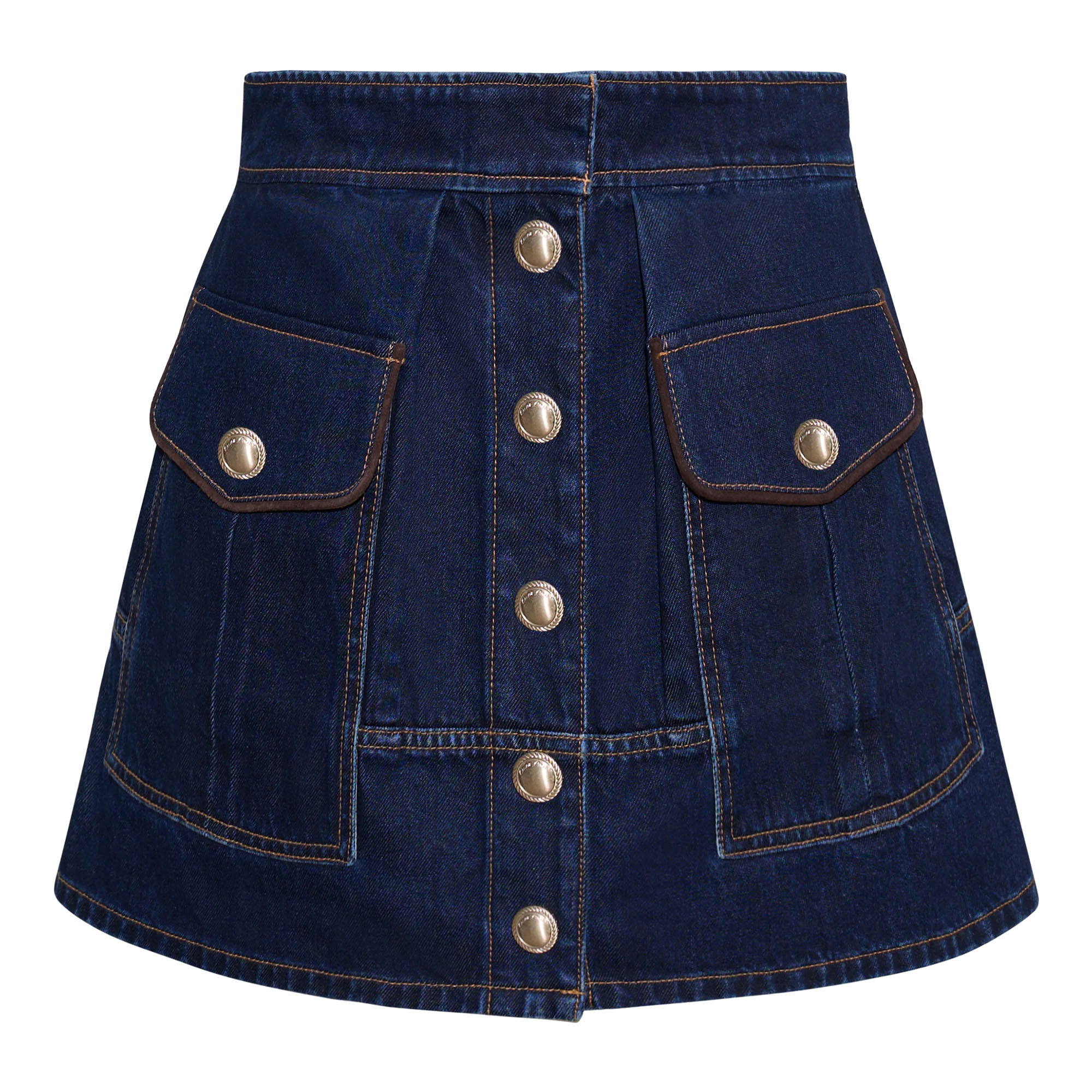 Fatima Skirt