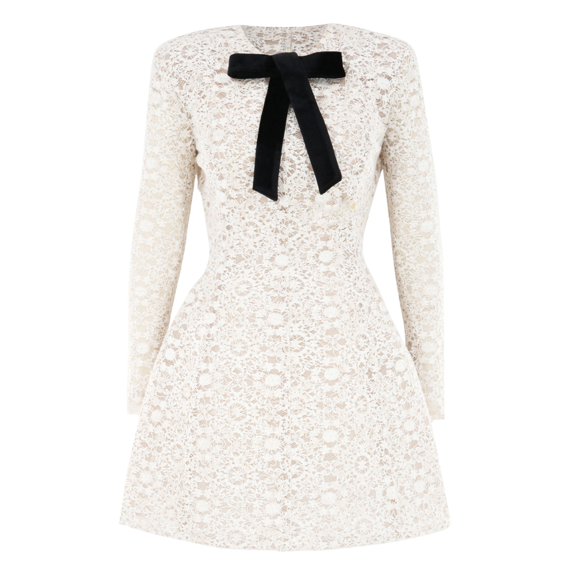 Courtney Mini Dress
