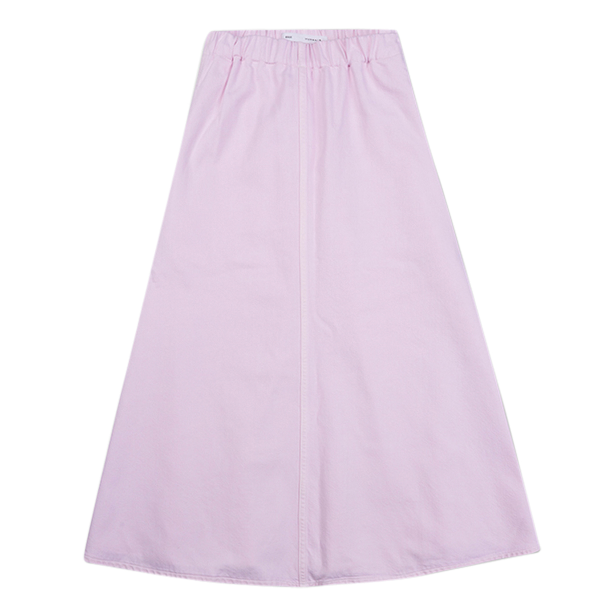 Midi Circle Skirt