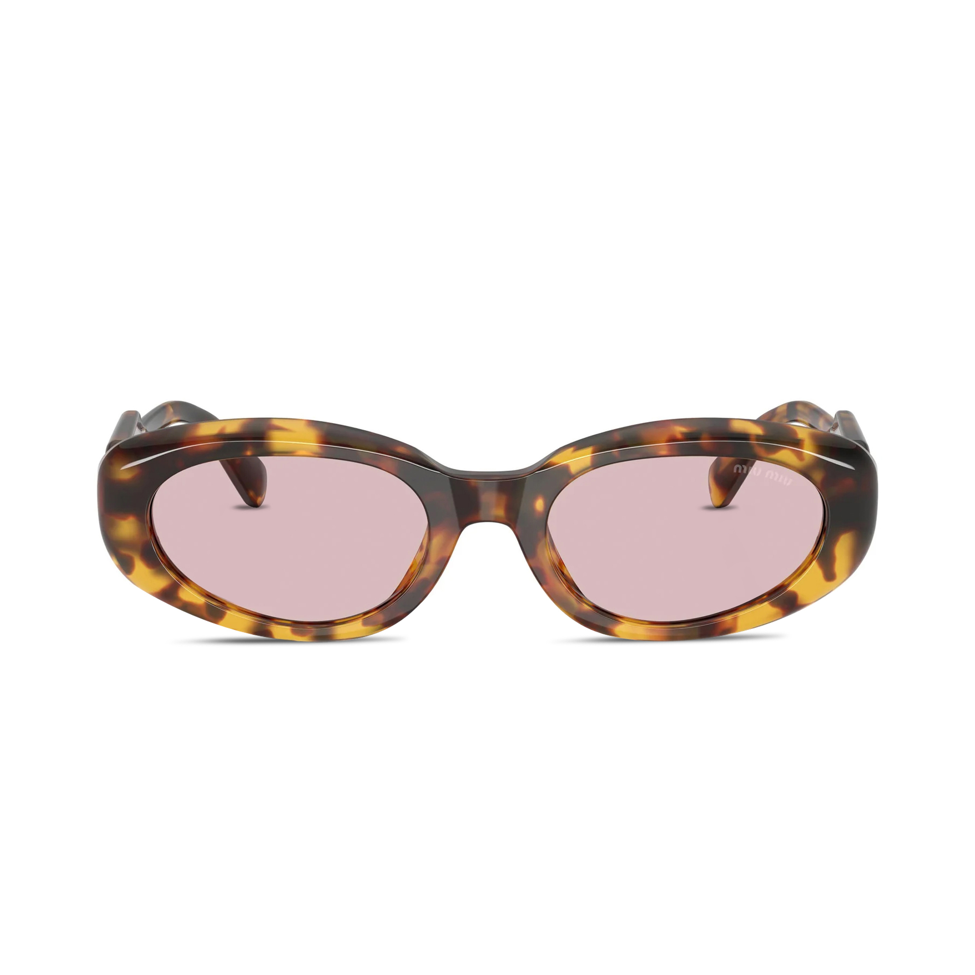 Oval Sunglasses