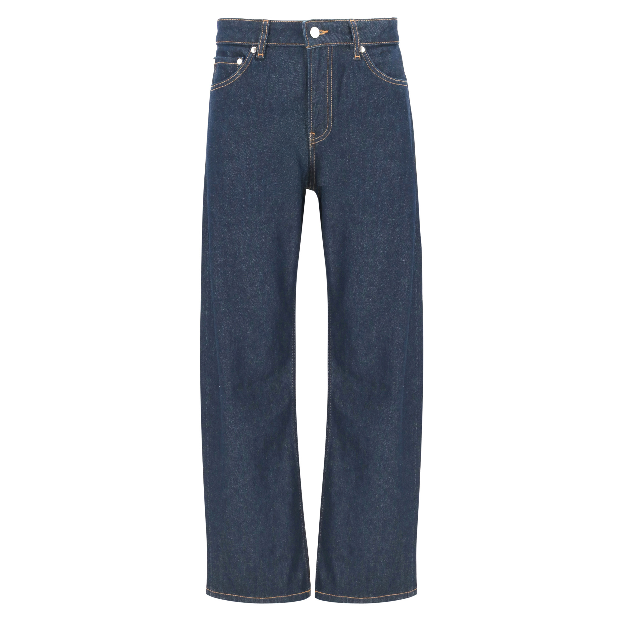 Alida Loose Bowed Jean