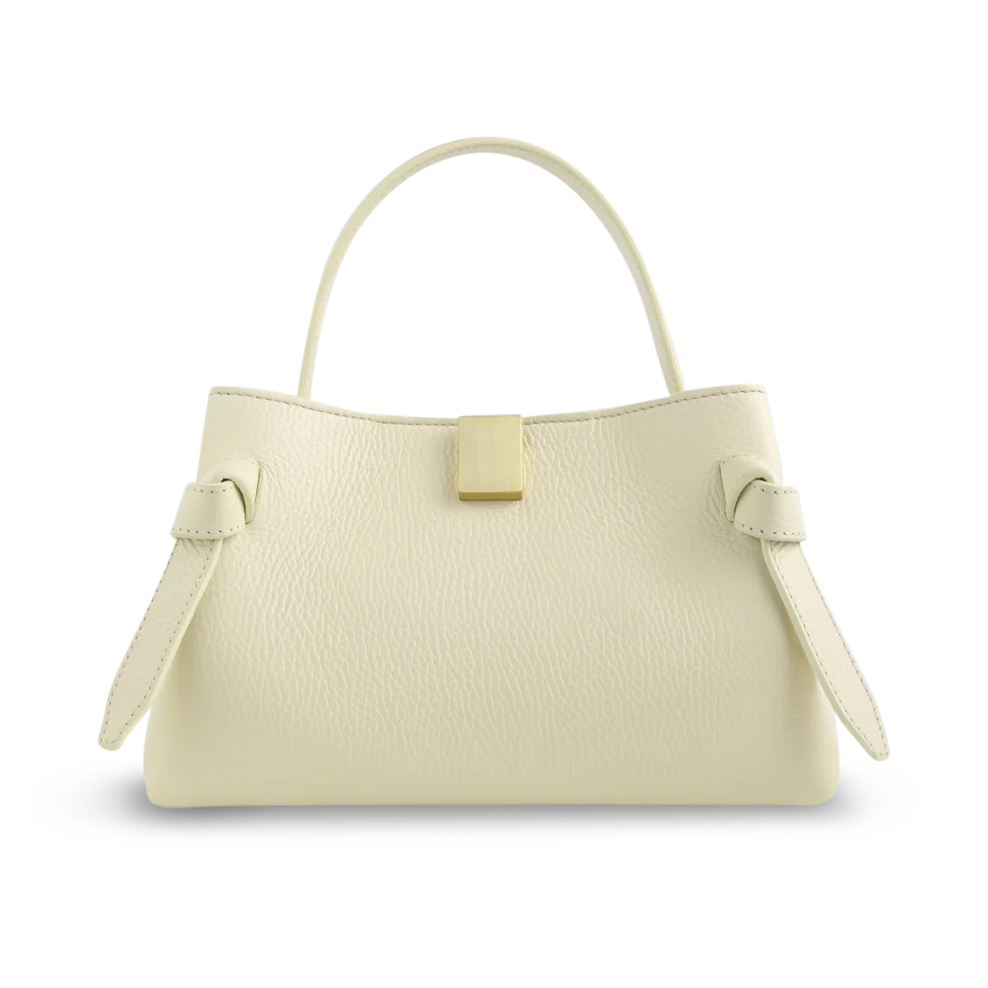 Gyoza Mini Top Handle Bag