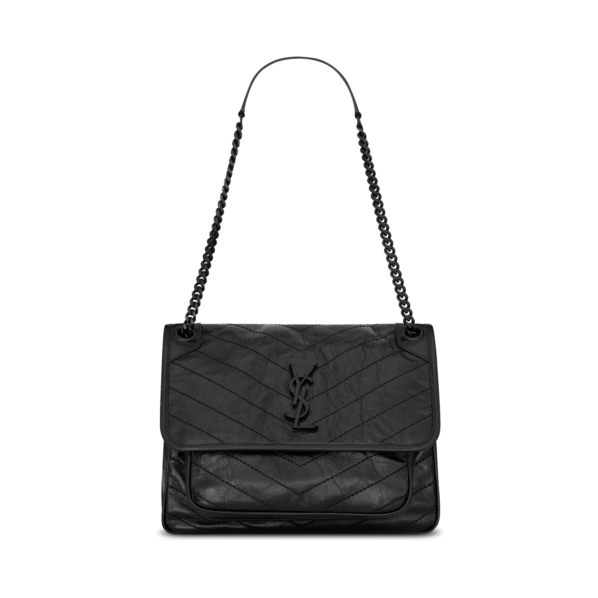 Medium Niki Chain Bag