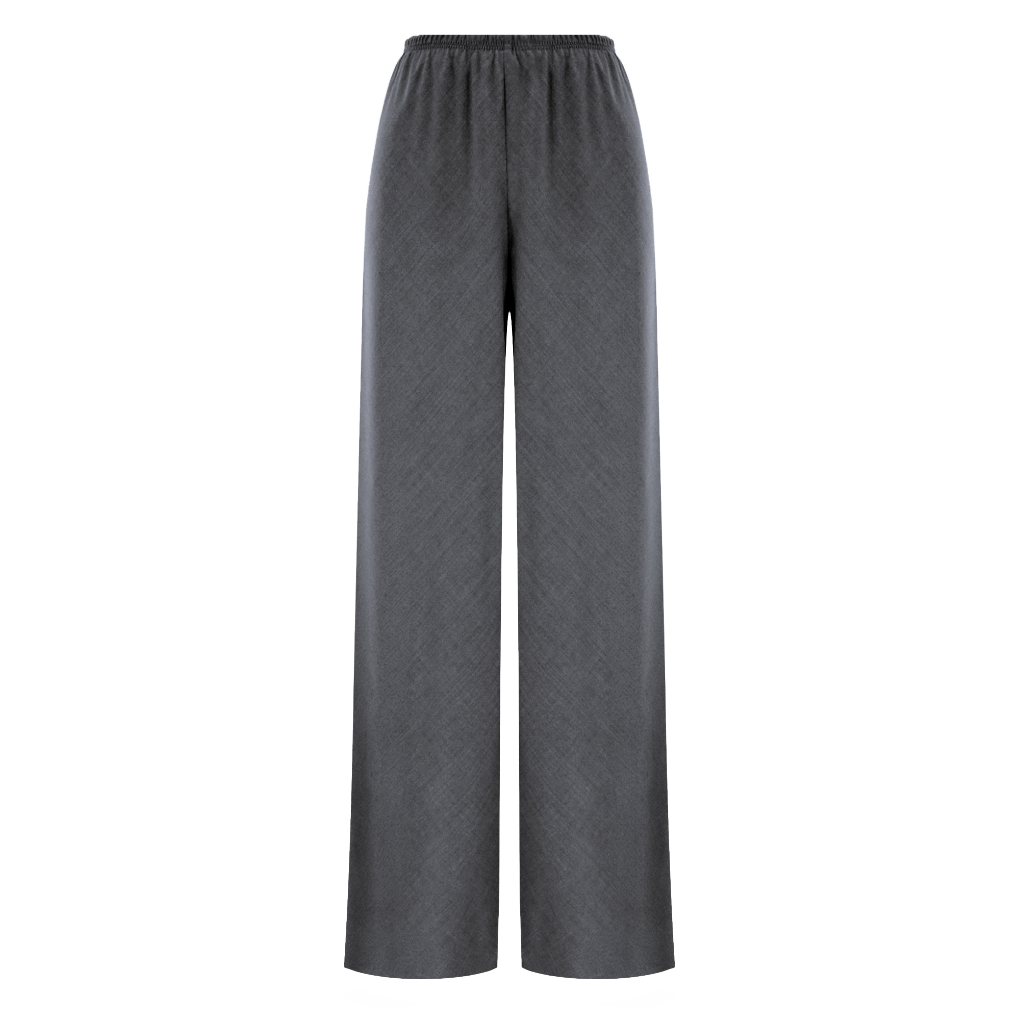 Bias Cut Trouser