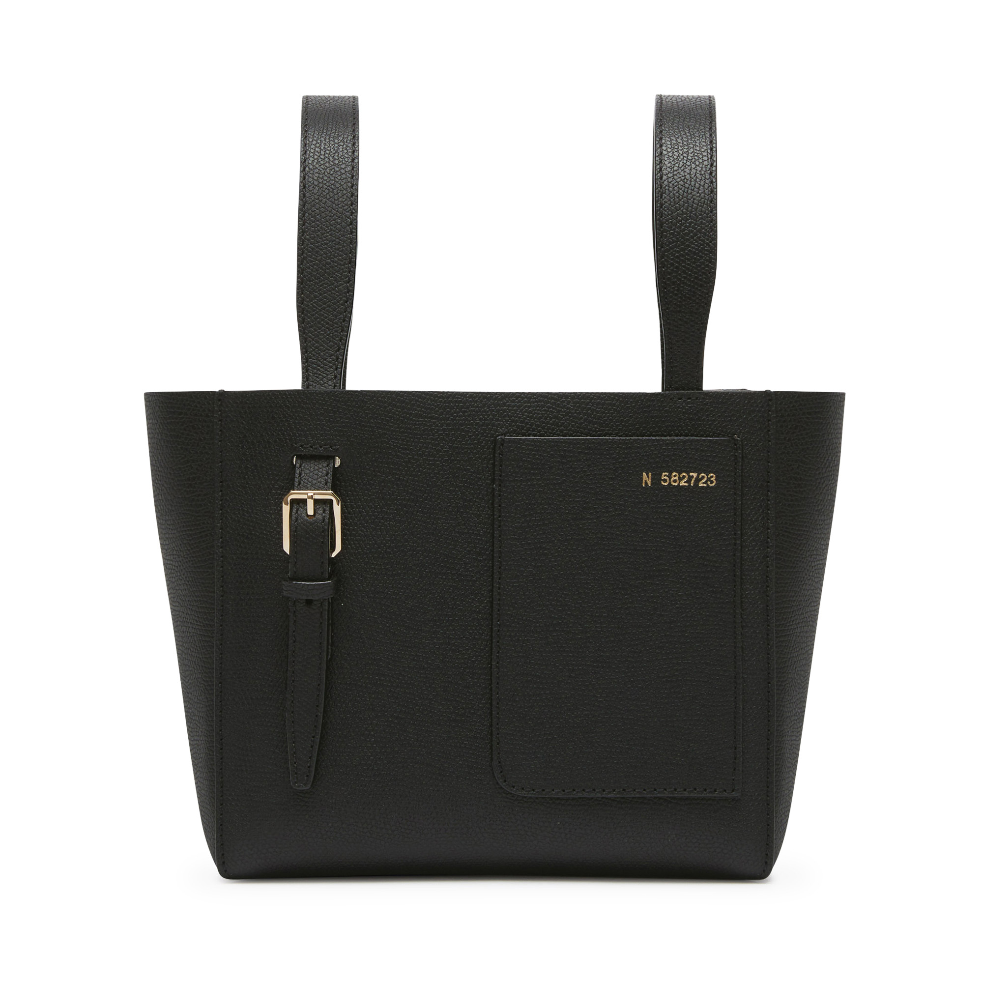 Soft Bucket Micro Bag