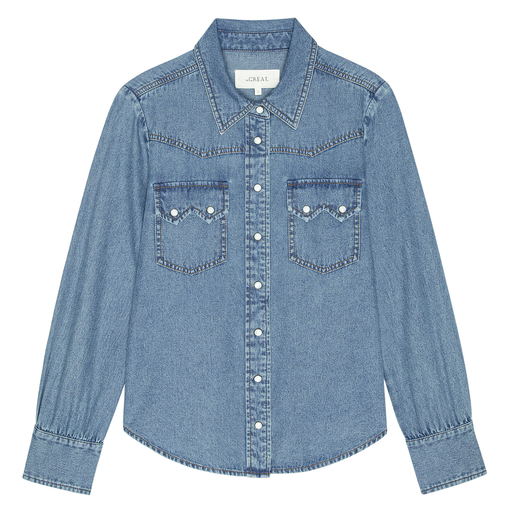 The Howdy Top