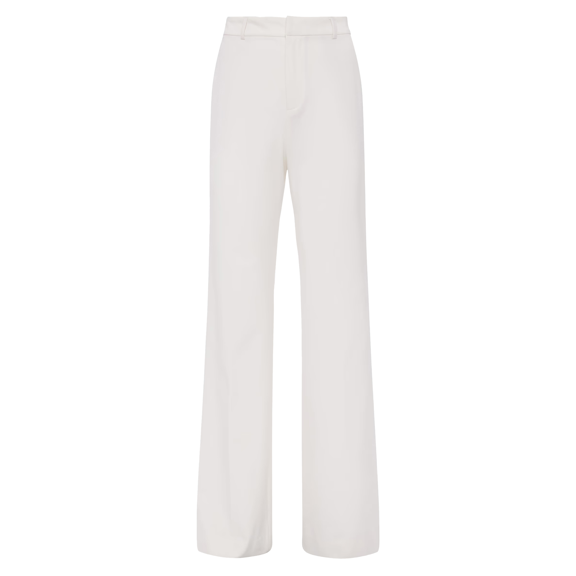 Livvy High Rise Straight Leg Trouser