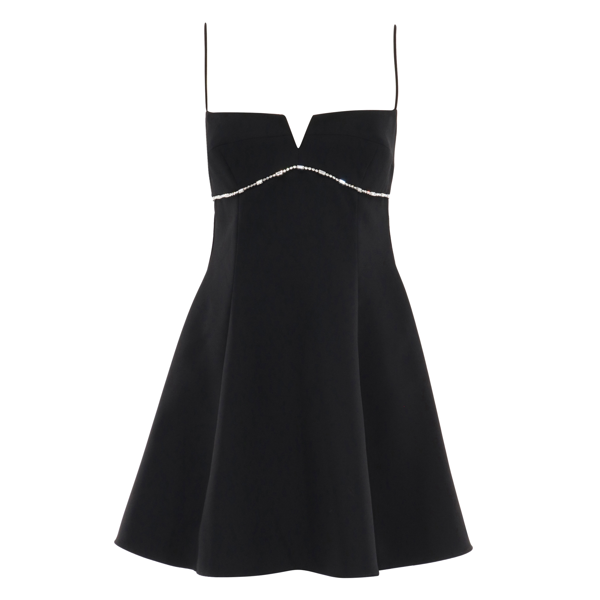 Nichelle Mini Dress