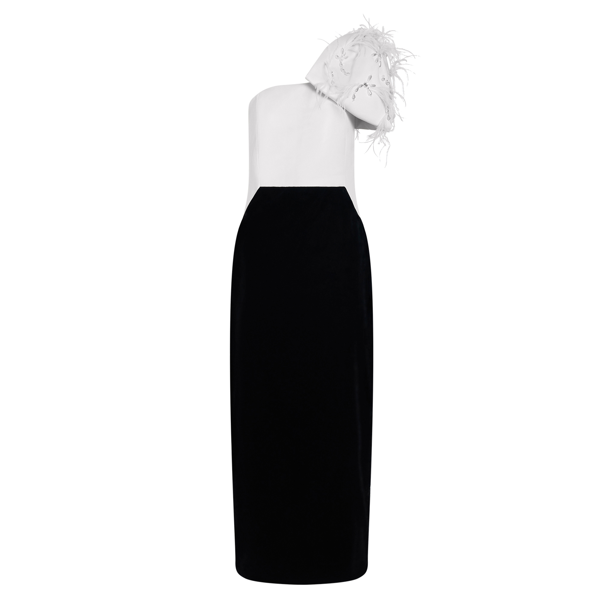 Victoria Dress