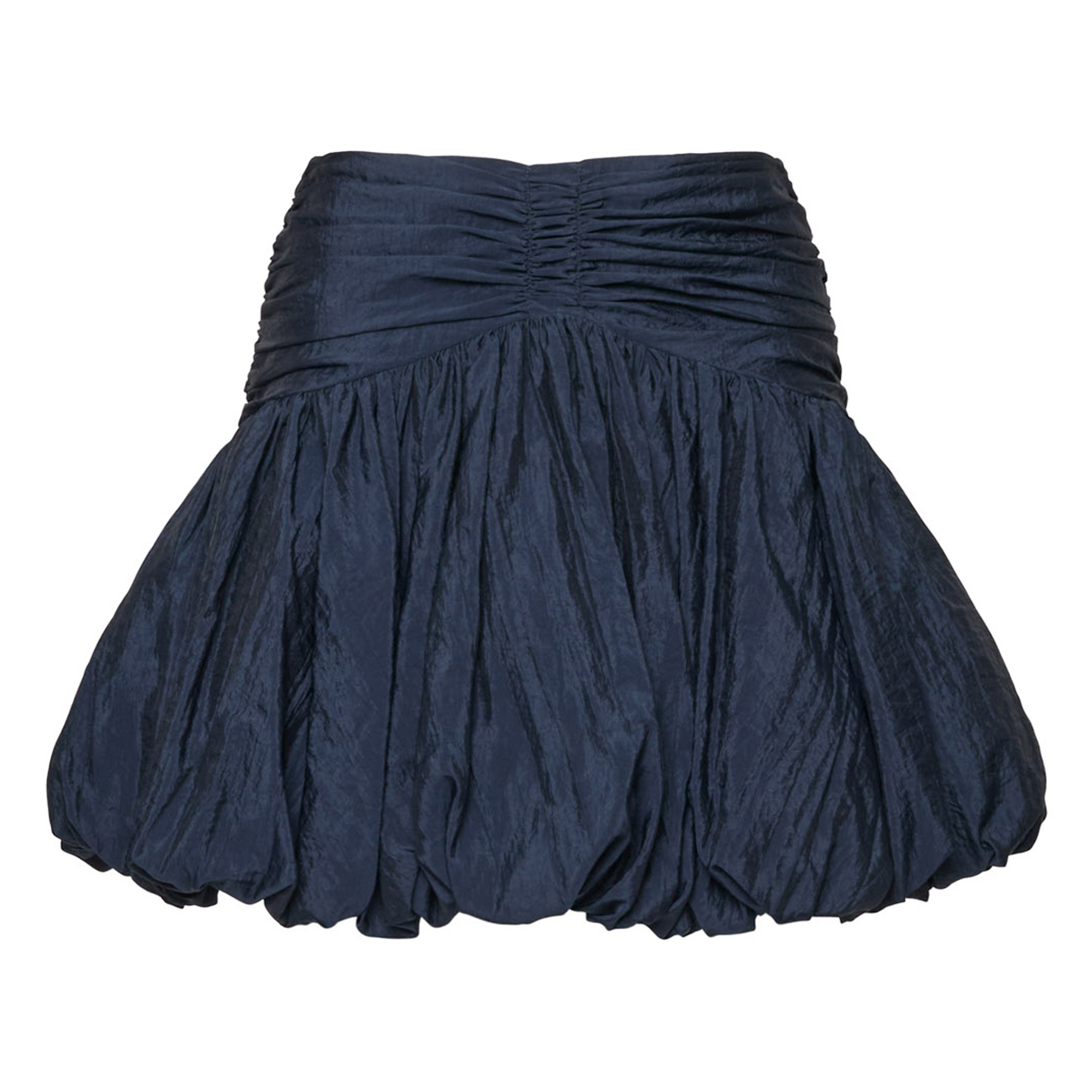 Kaldi Bubble Mini Skirt