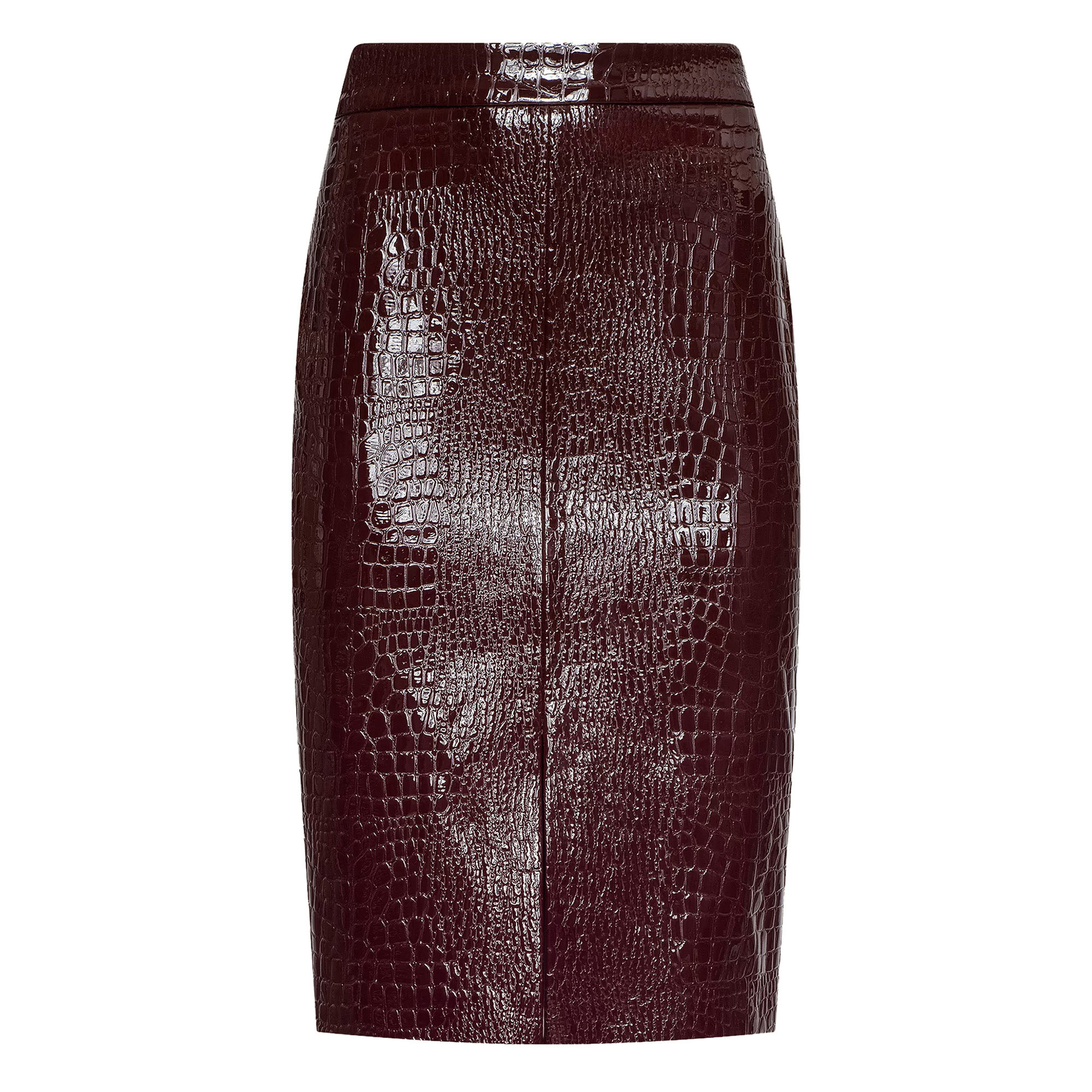 Violetta Pencil Skirt