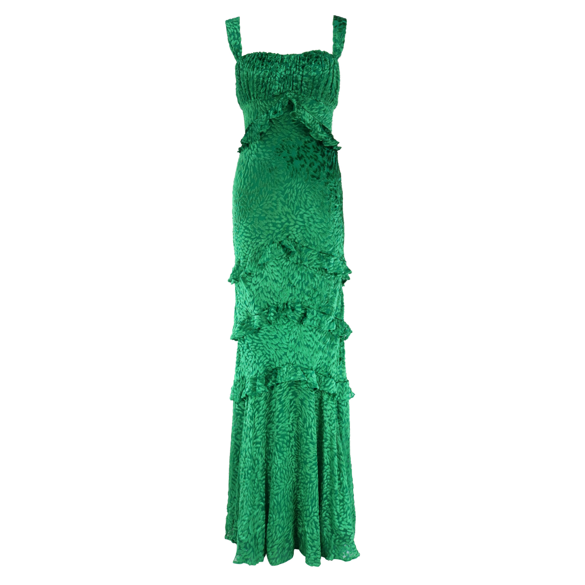 Chandra Dress