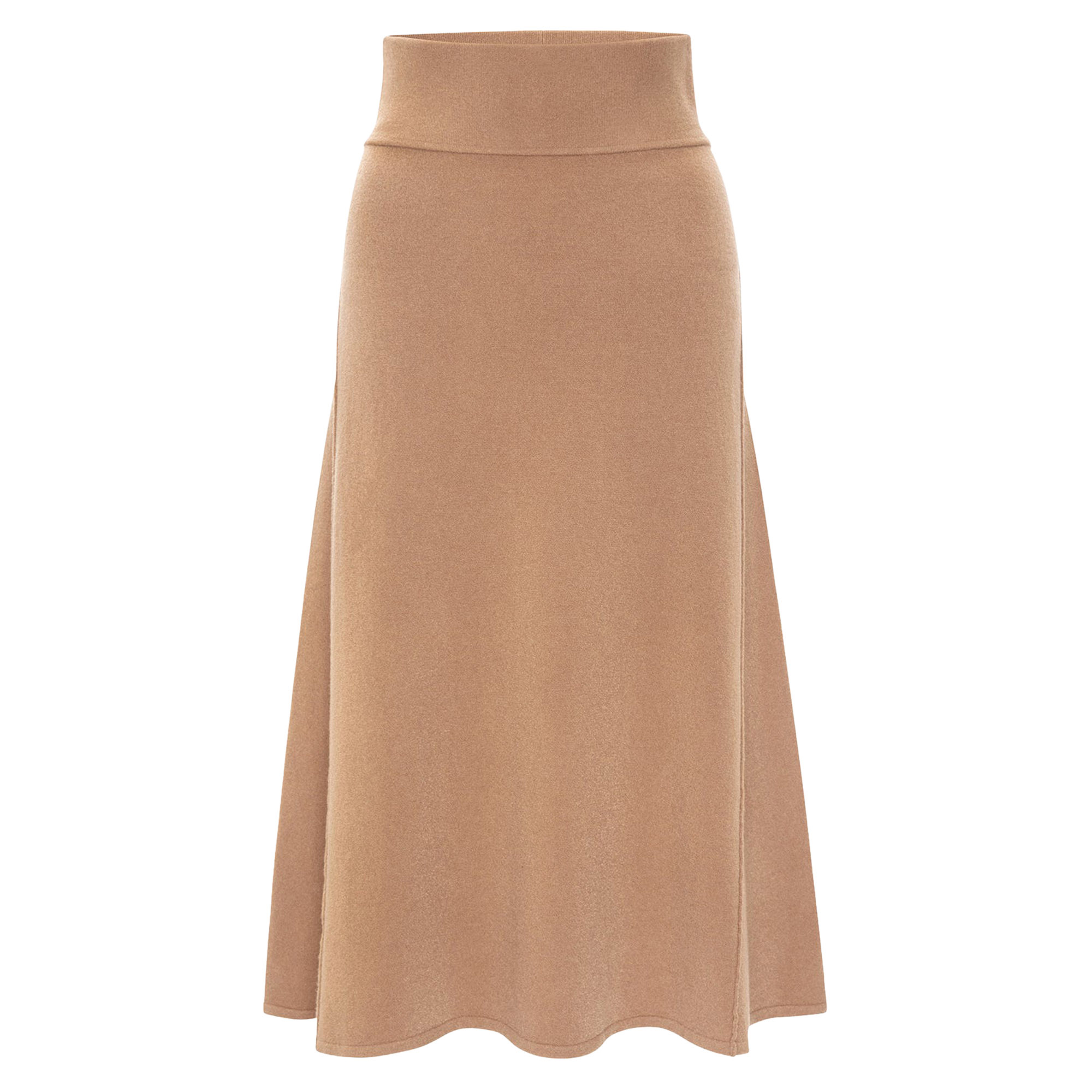 The Bay Skirt