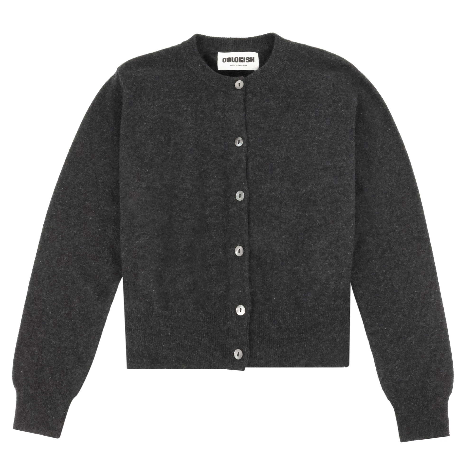 Cruizer Easy Cardigan