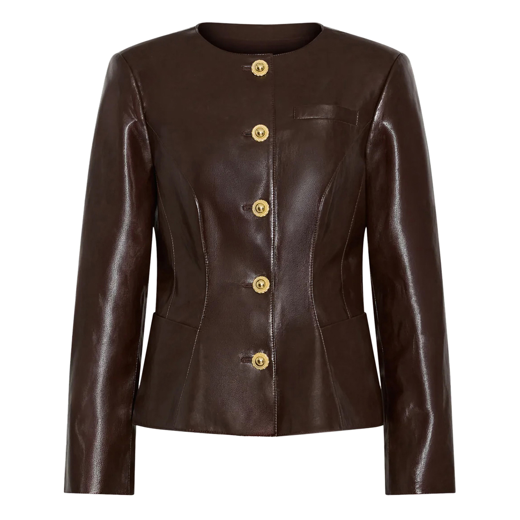 Wells Jacket