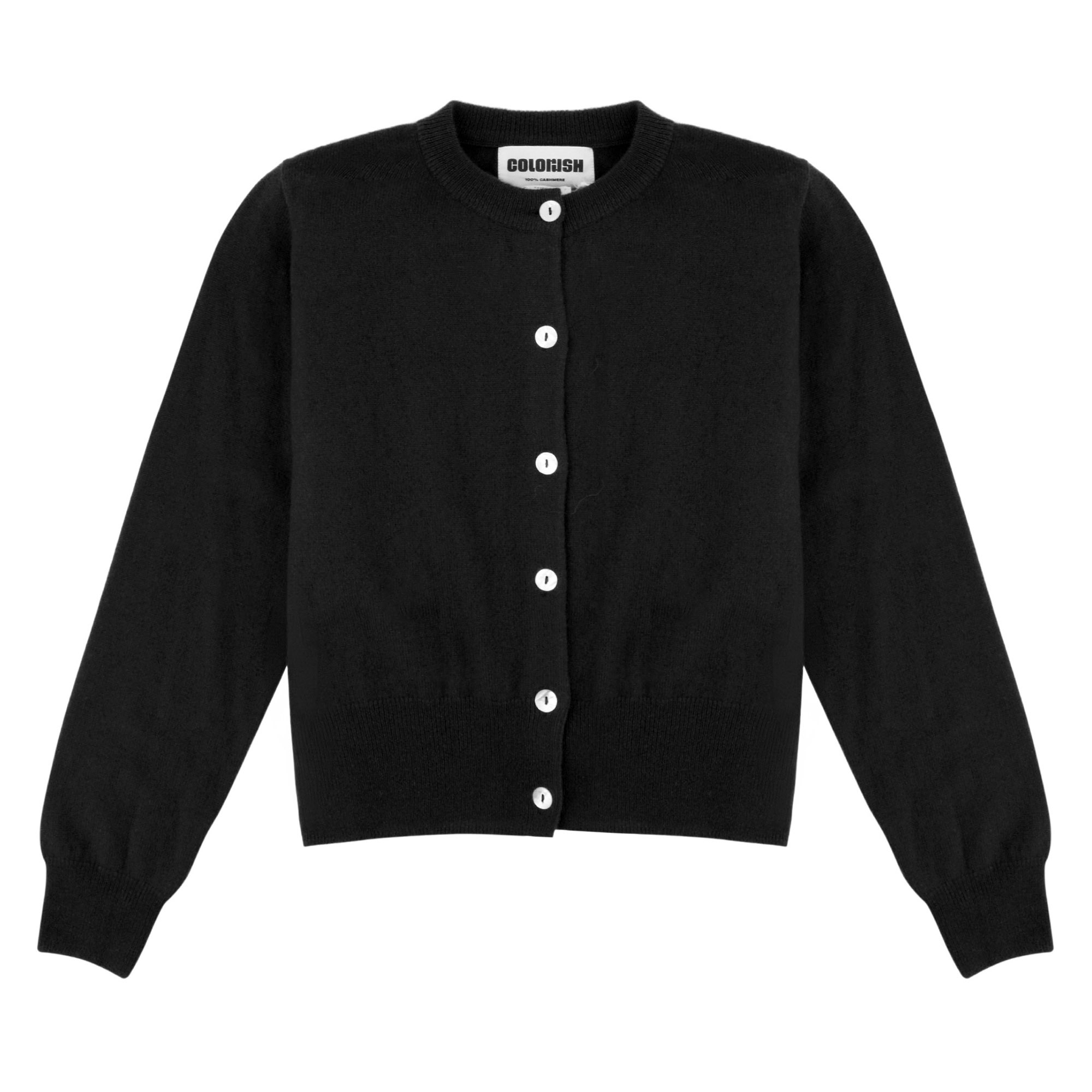 Cruizer Easy Cardigan