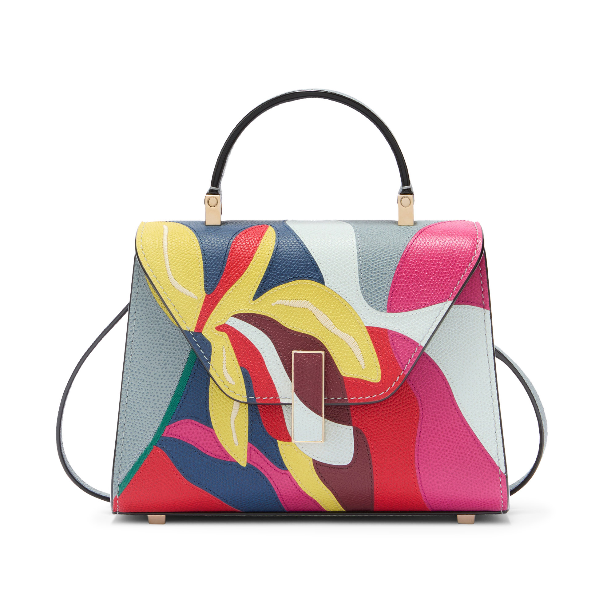 Iside Micro Handbag