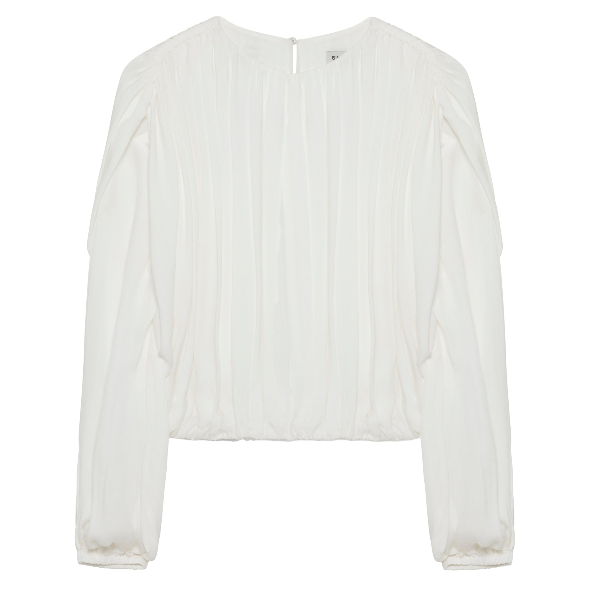 Frida Long Sleeve Top
