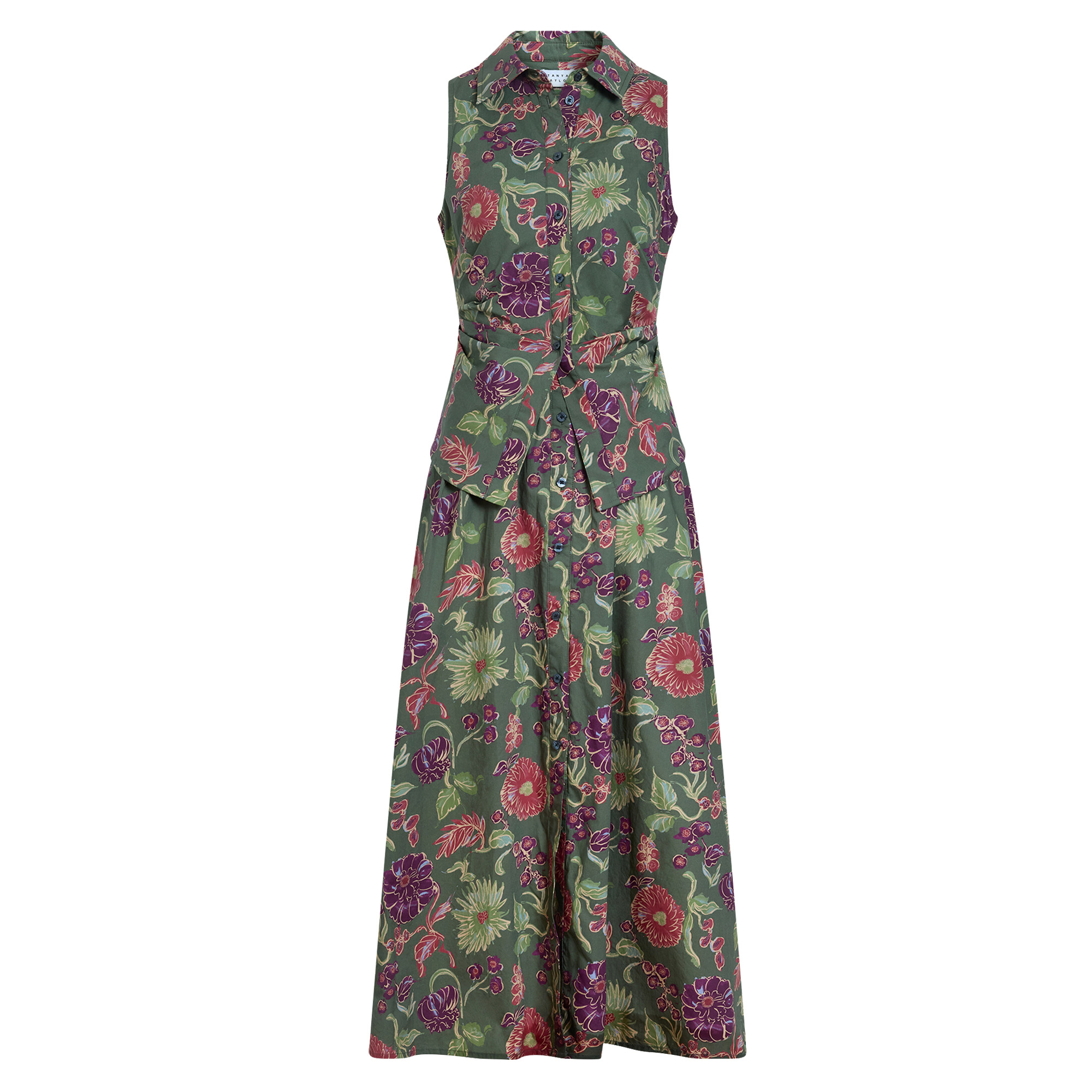Hannah Dress