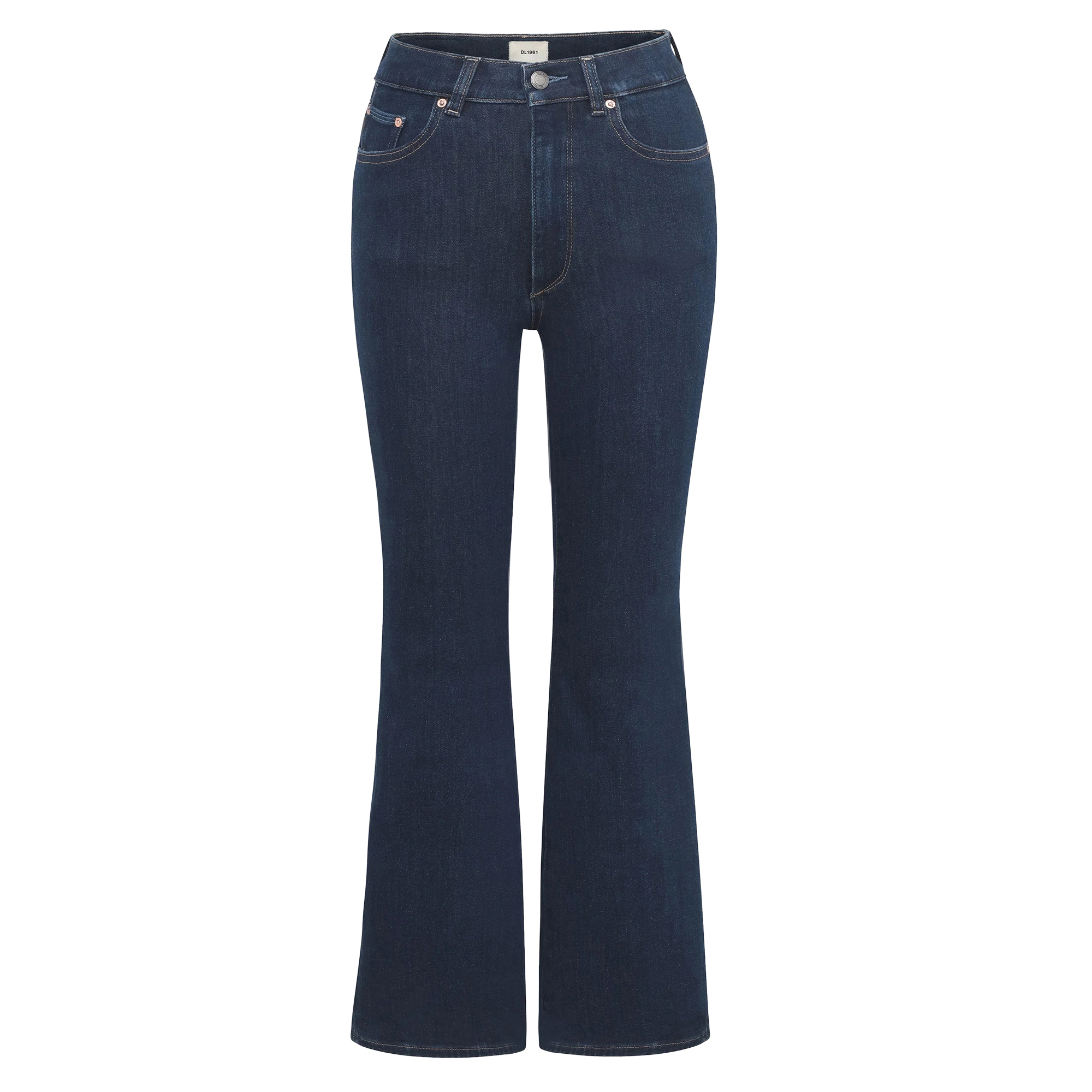 Bridget Bootcut High Rise Instasculpt Jeans