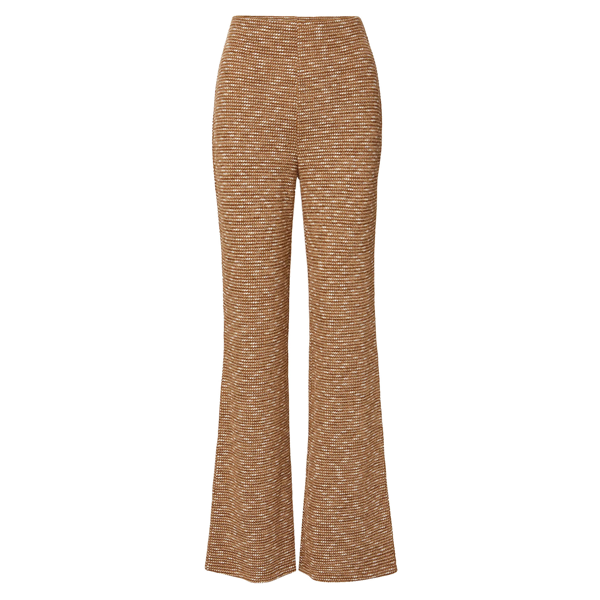 Yadira Wide-Leg Pant