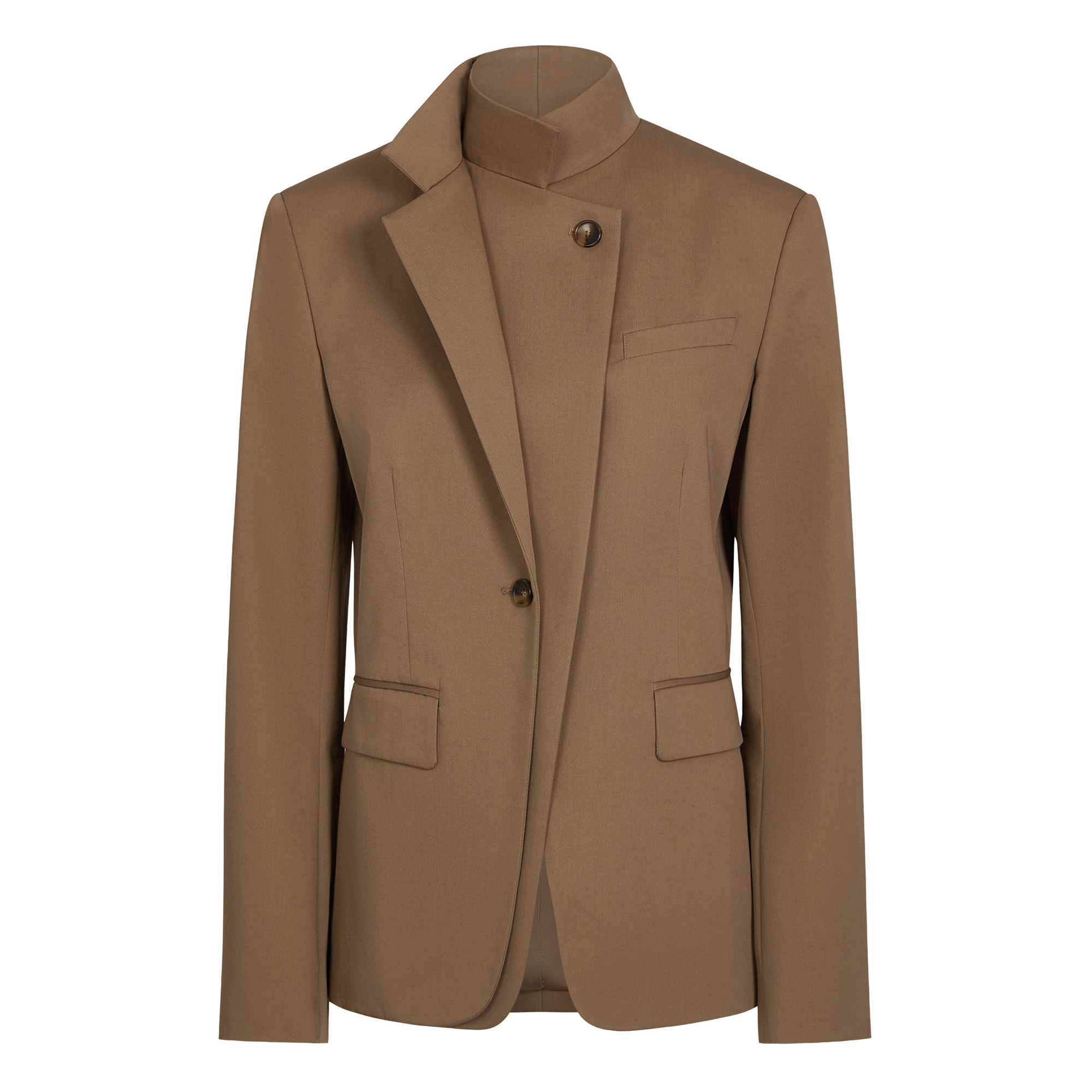The Double Take Blazer