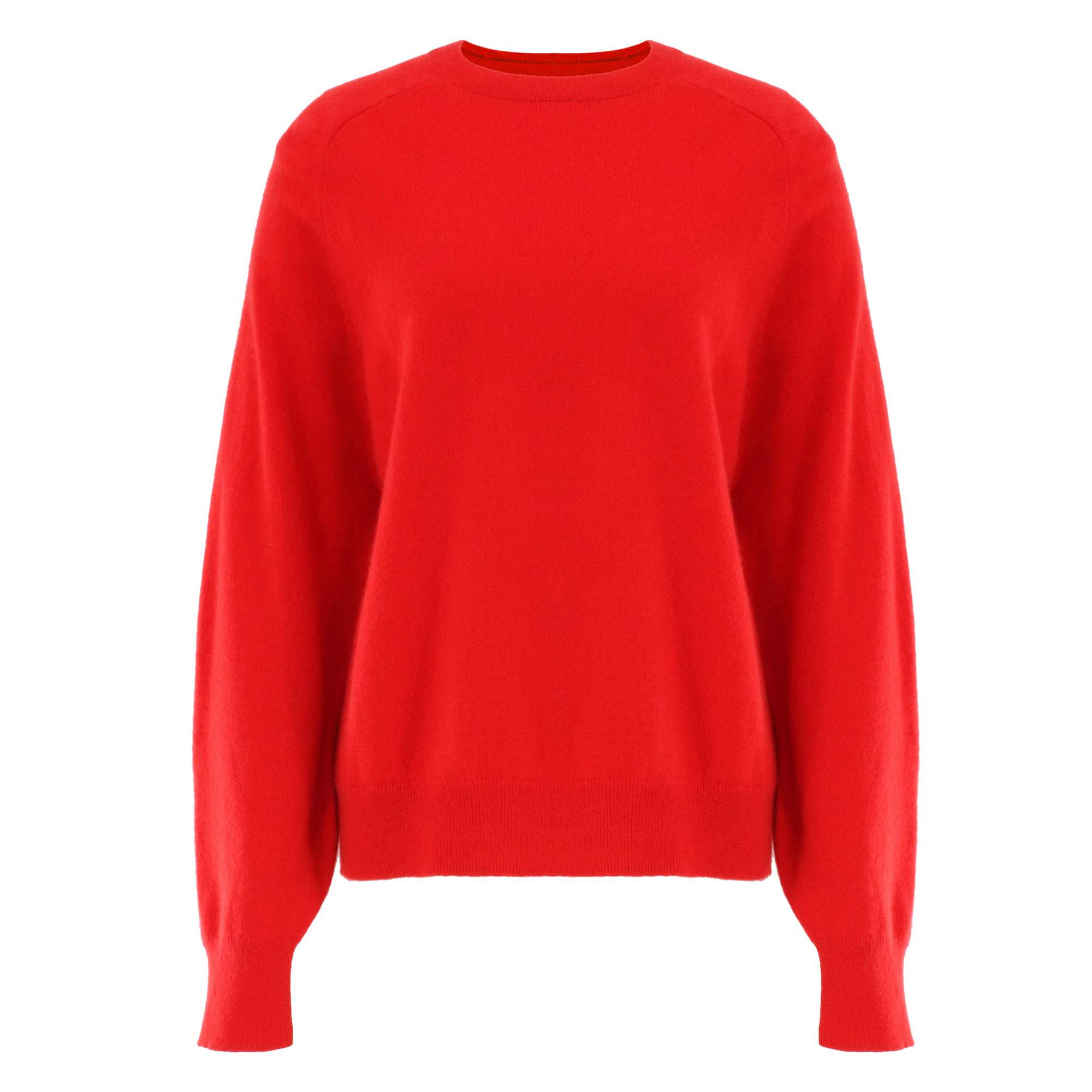 Feather Weight Cashmere Crewneck Sweater