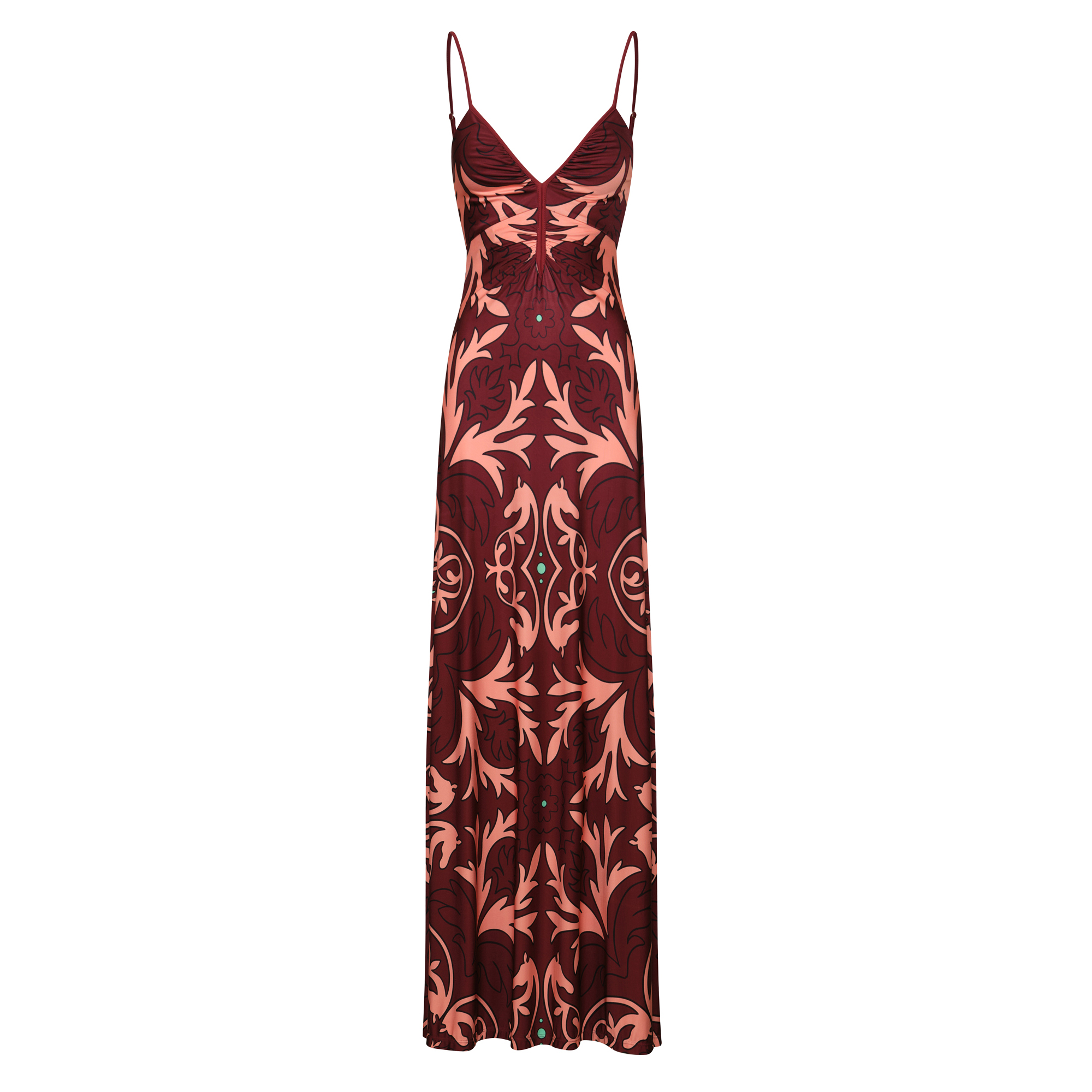 Nuestra Tierra Dress