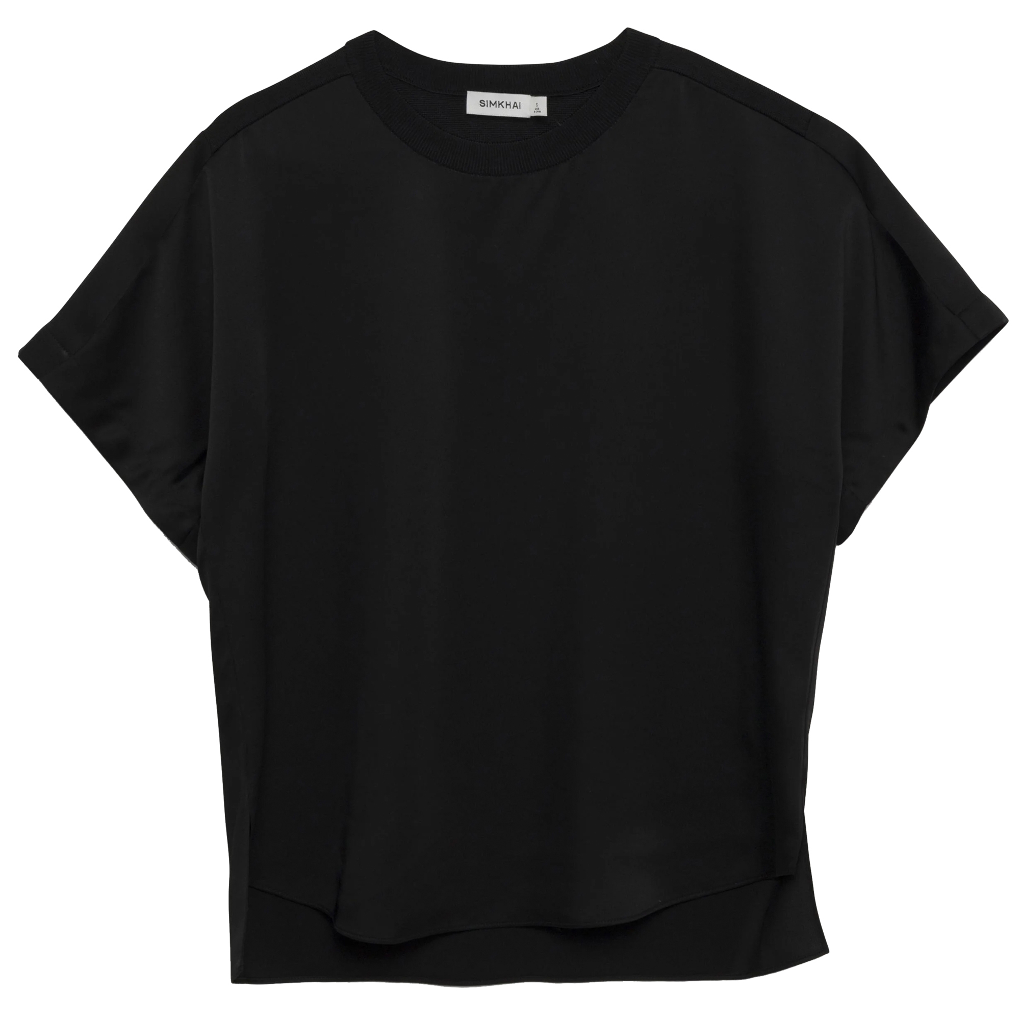 Addy Short Sleeve T-Shirt