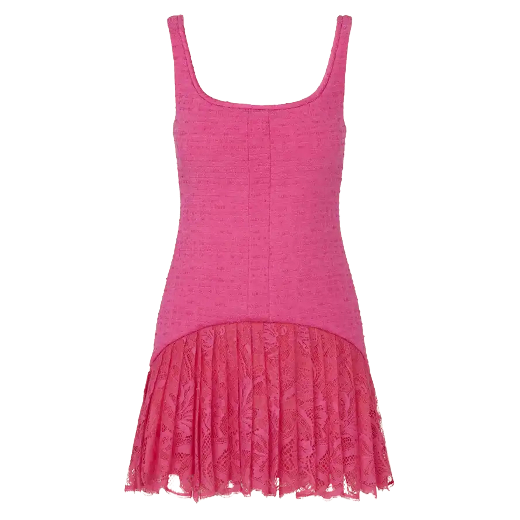 Pomela Mini Dress