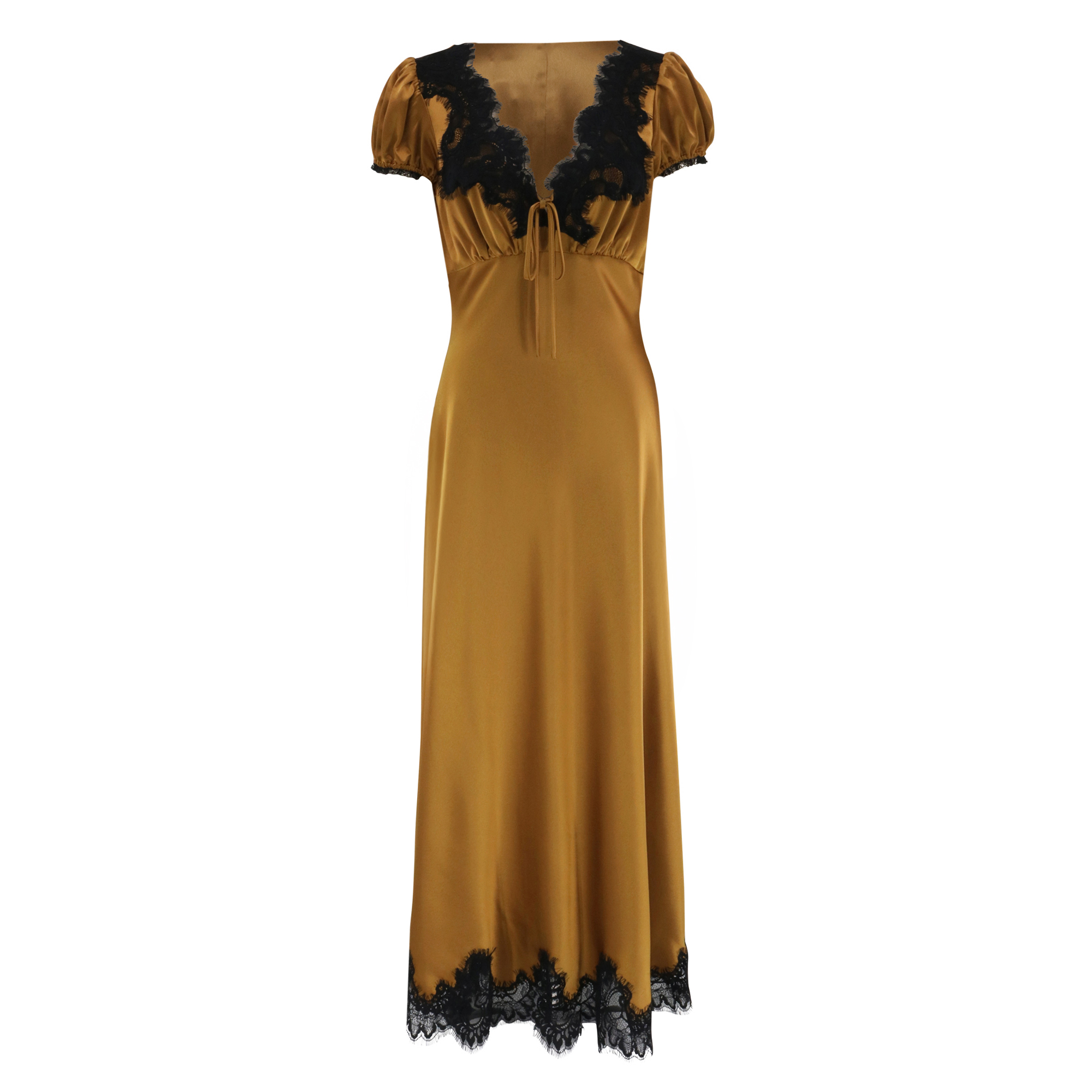 Sienne Dress