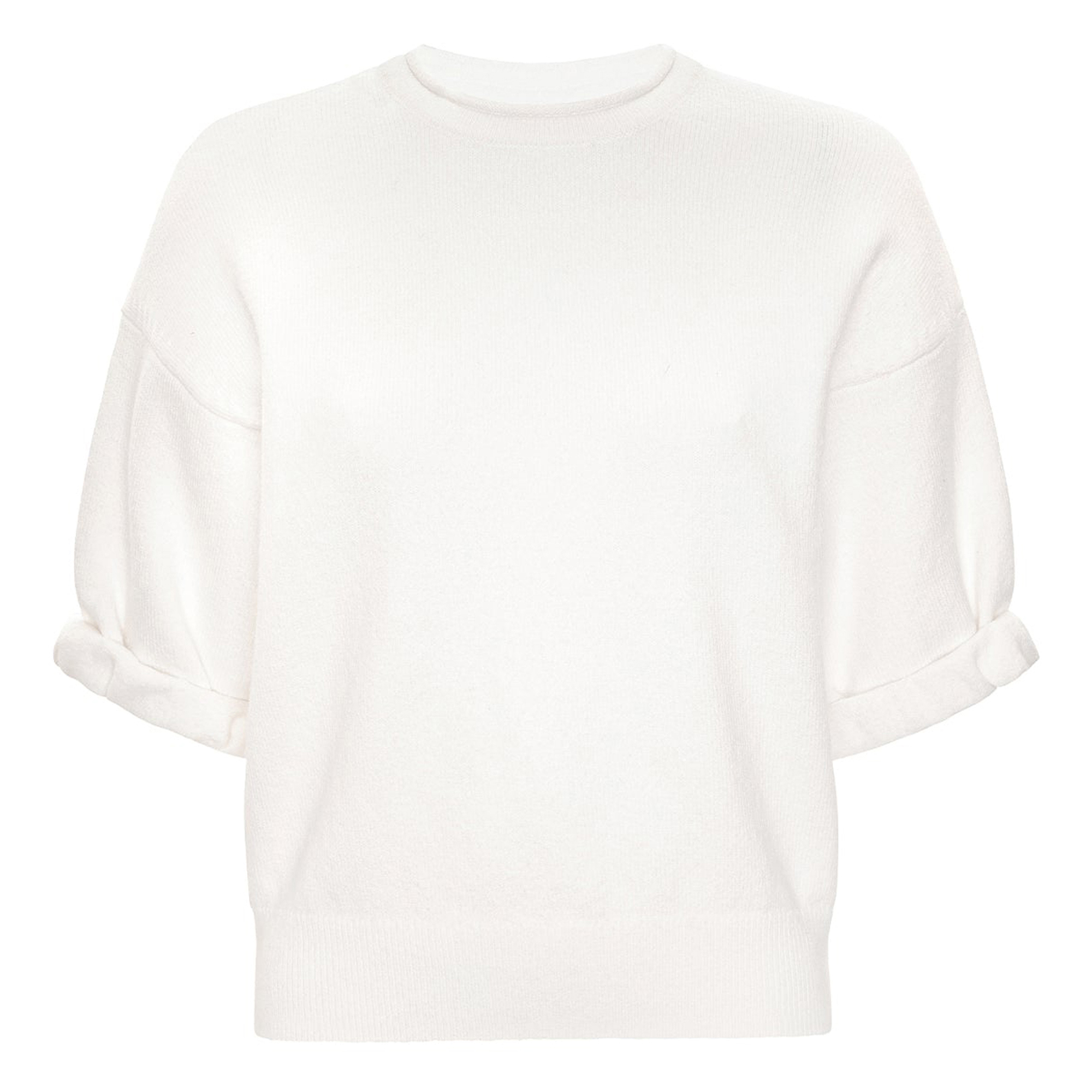 The Olive Sweatshirt