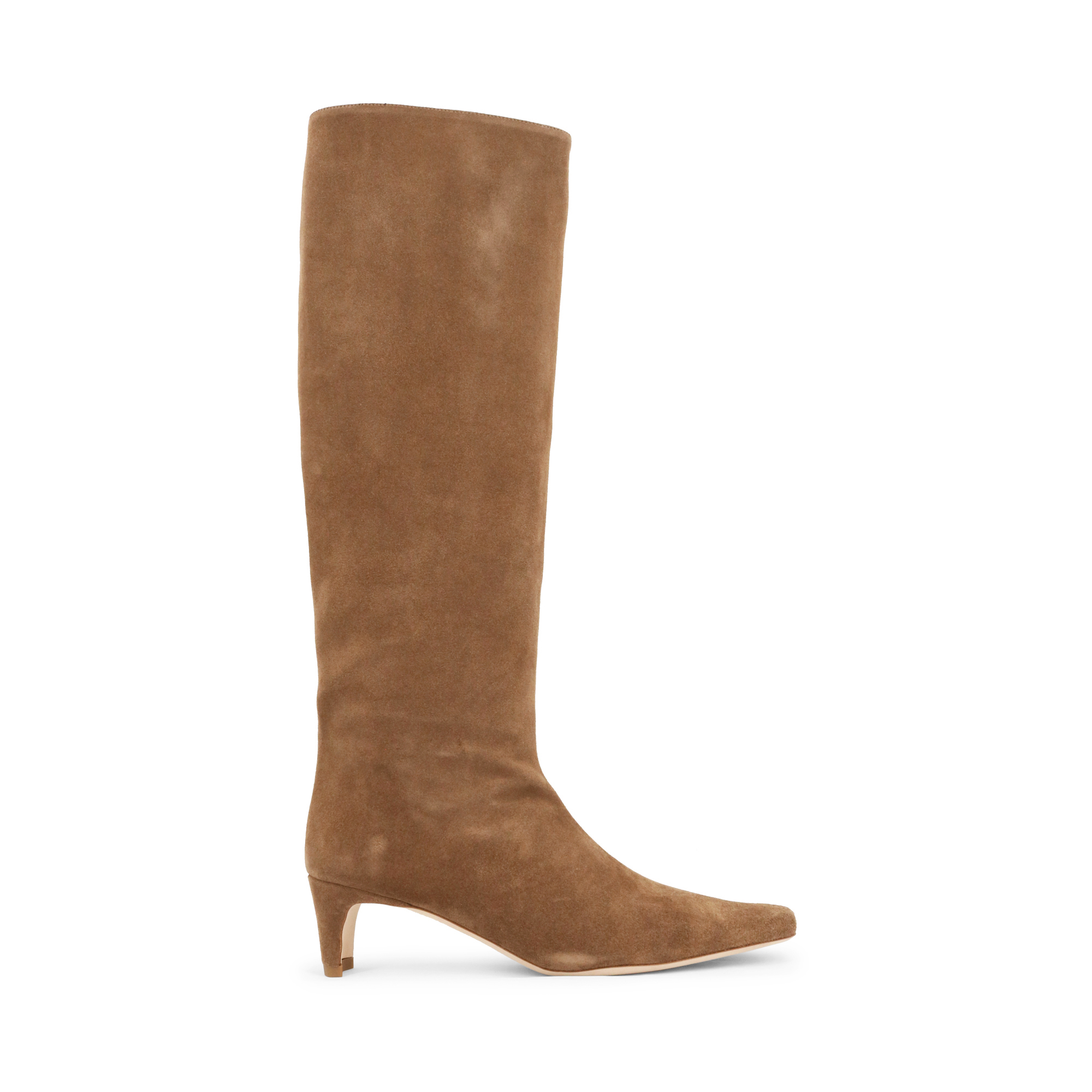 Wally Suede Boot