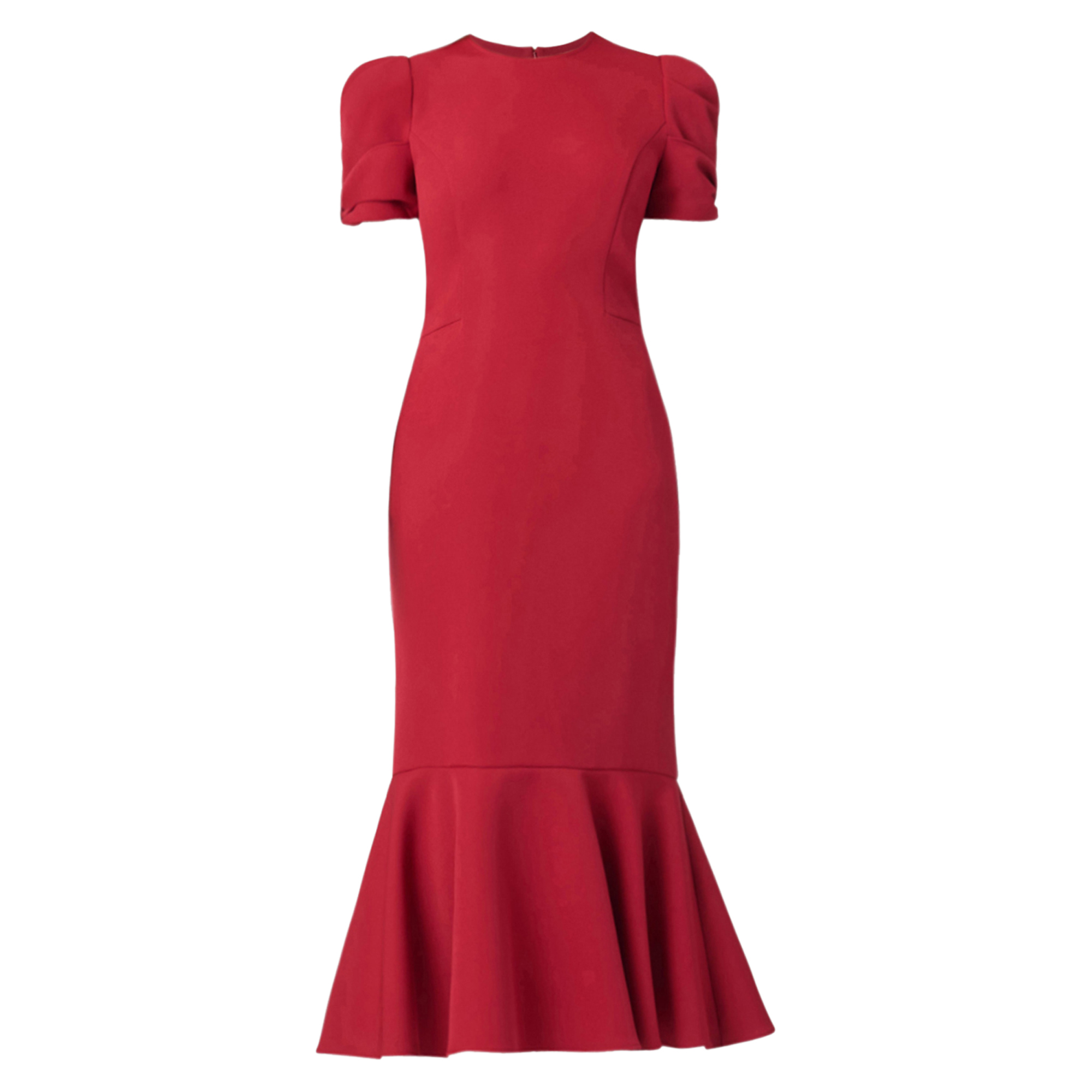 Hartley Dress